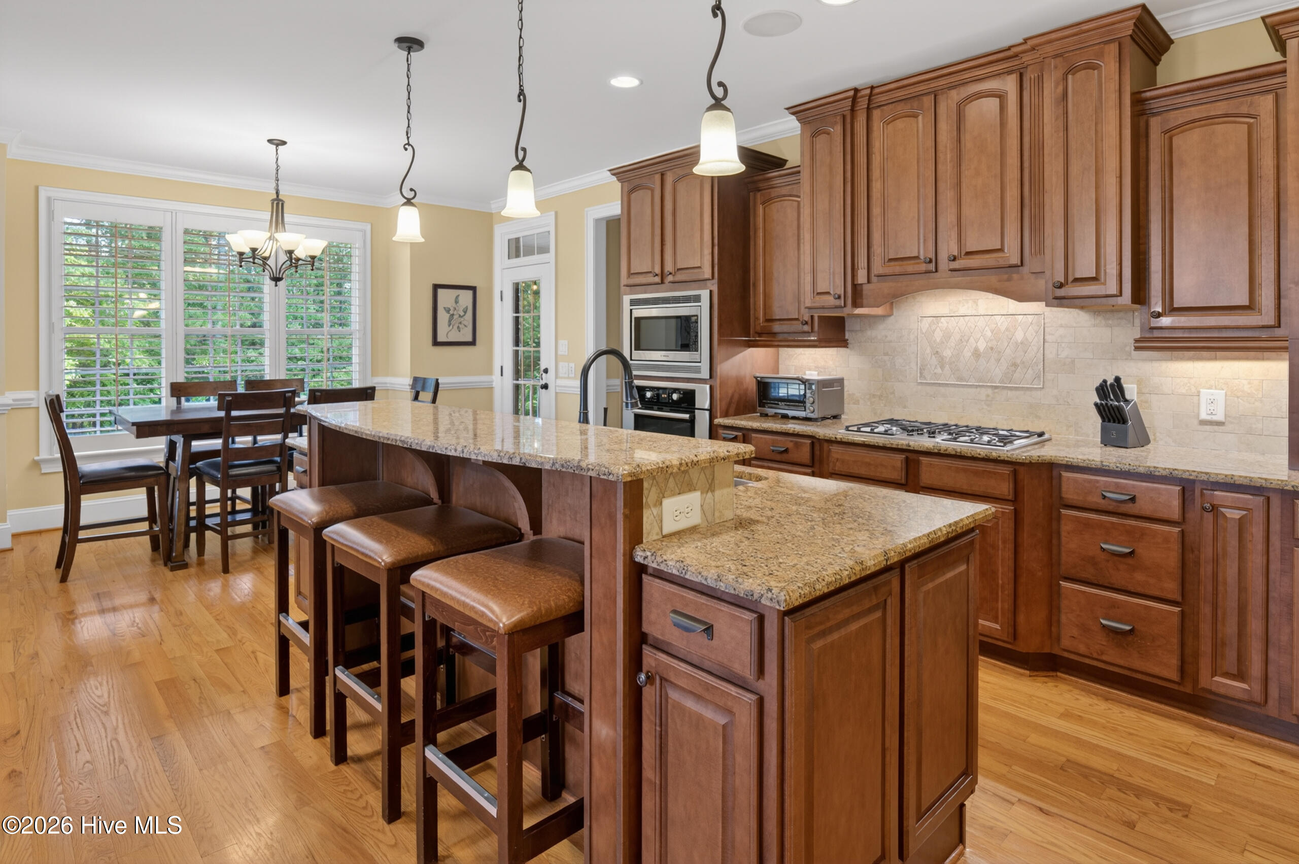 705 Kensington Drive, Greenville, NC, 27858