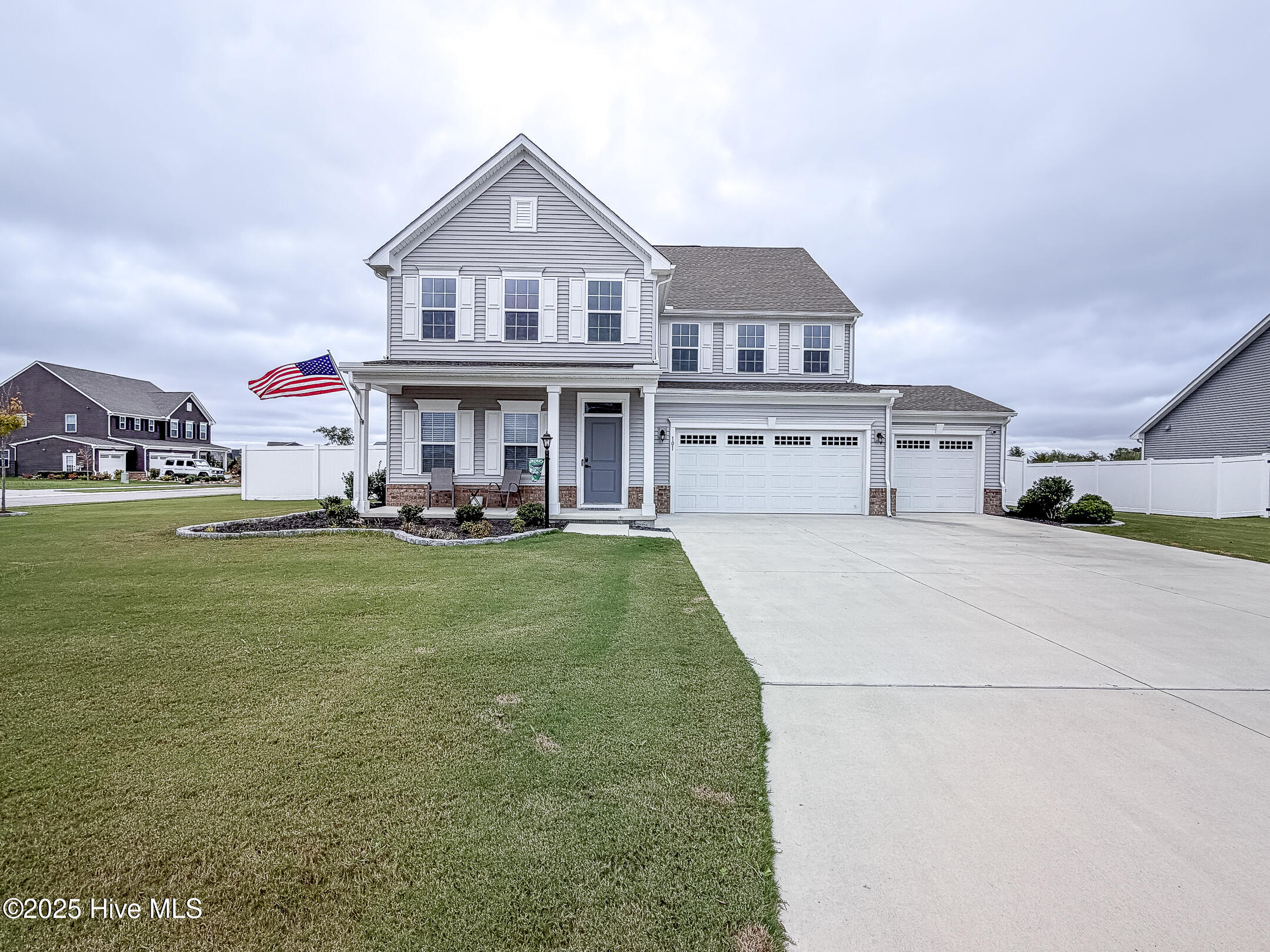 101 Avocet Path, Moyock, NC, 27958