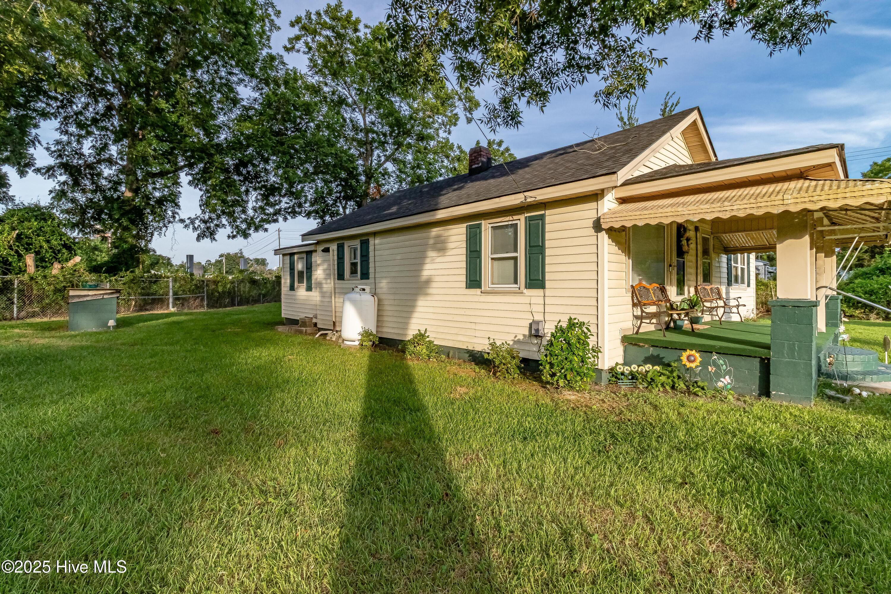 410 Brown Drive,New Bern