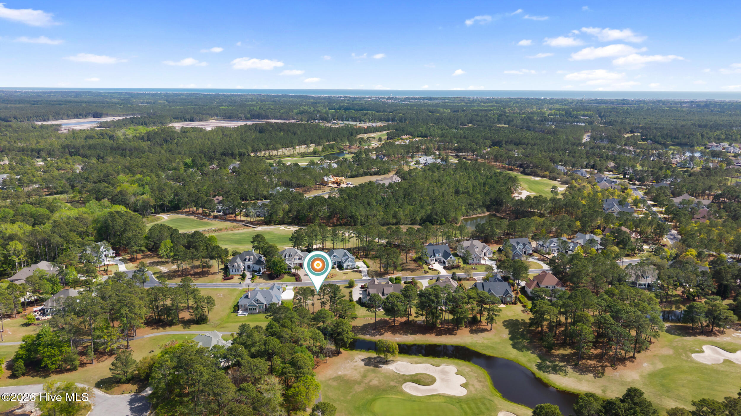 6653 Annesbrook Place SW, Ocean Isle Beach, NC, 28469