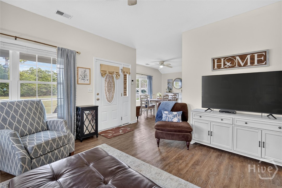 5th image of 30 Vandiver St, Pembroke, GA 31321 | MLS# SA361885