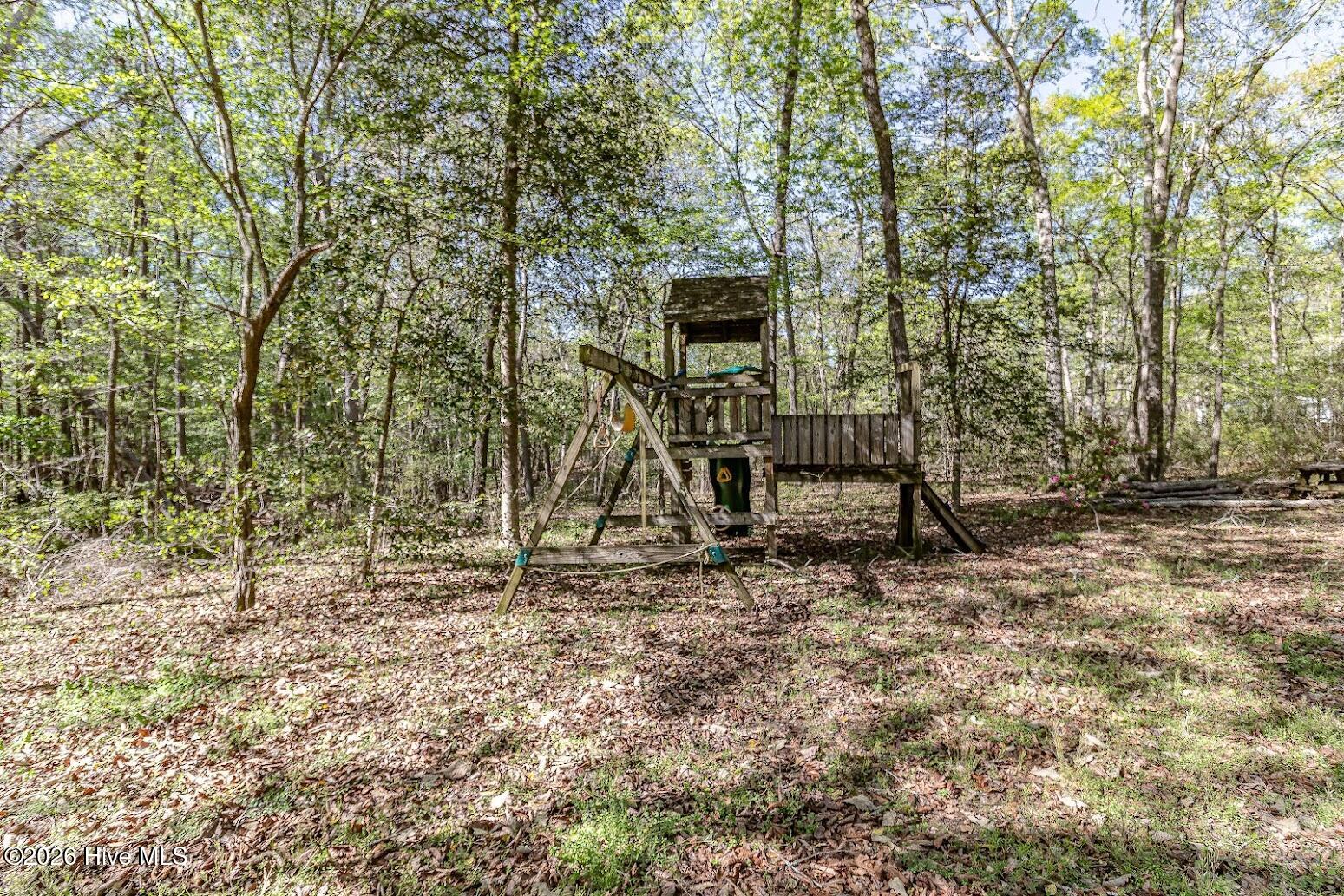 playset