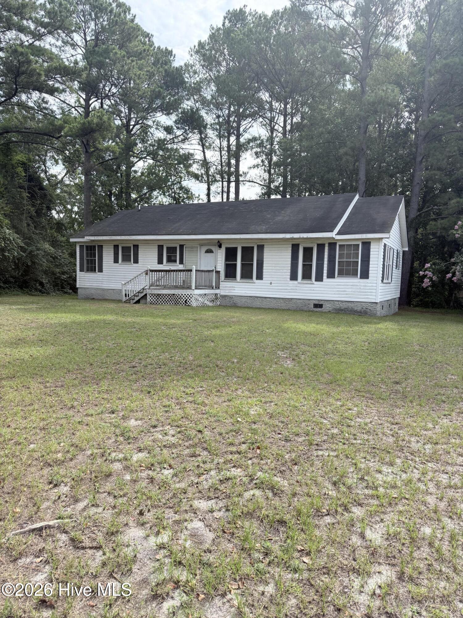 Carolina Barrier Islands