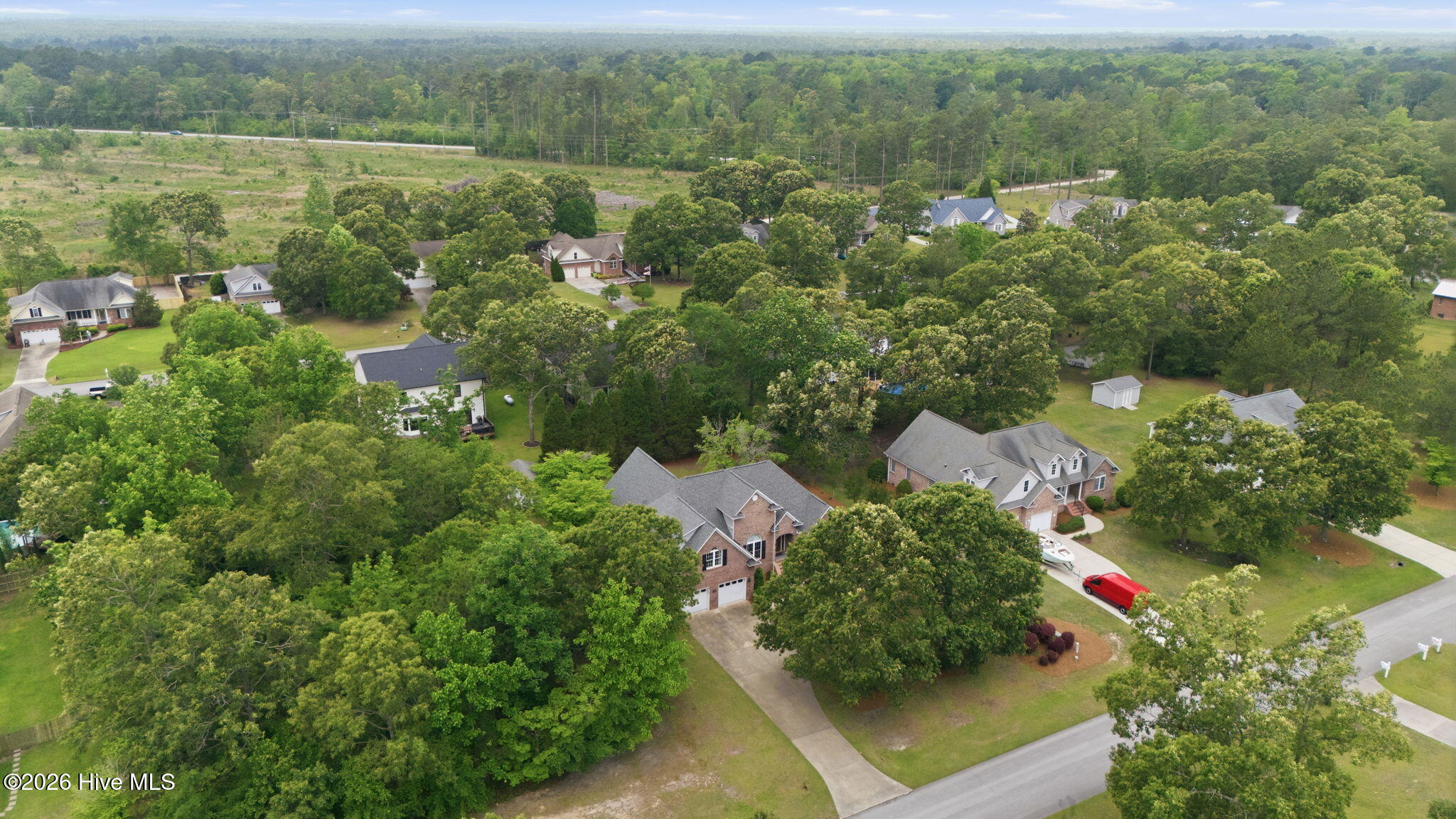 130 Quail Woods Drive,New Bern