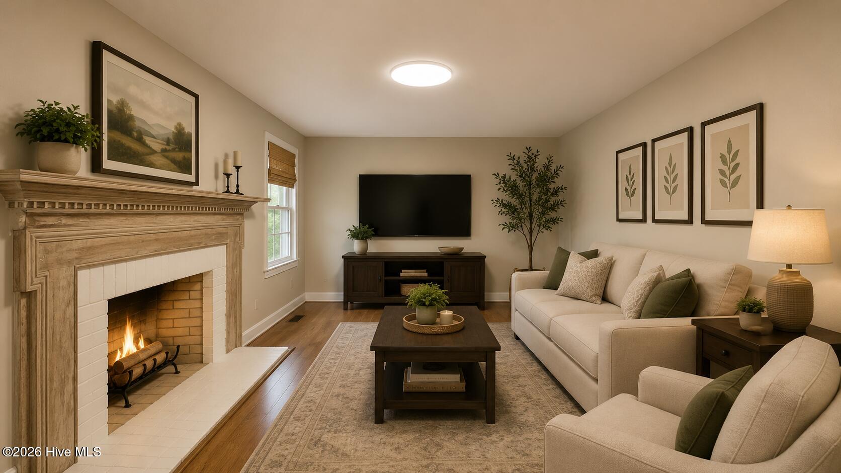 3615 Fox Chase Road,Trent Woods