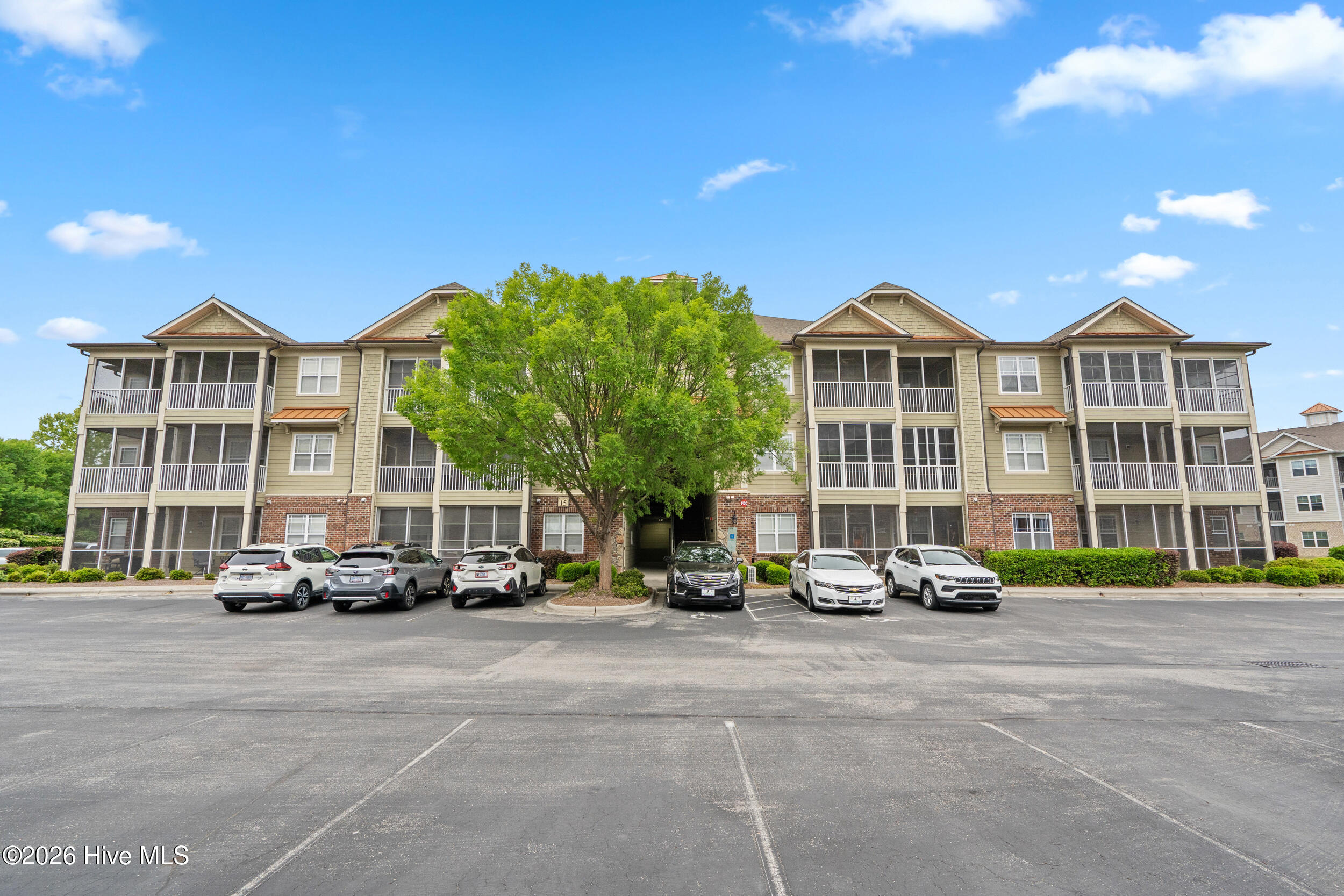 Crow Creek Plantation Condos