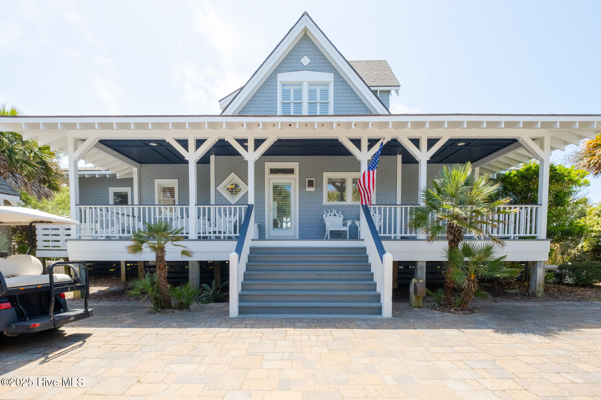 Homes for sale in Bald Head Island, NC | 980 S Bald Head Wynd, Bald Head Island, NC 28461 | MLS# 100523176