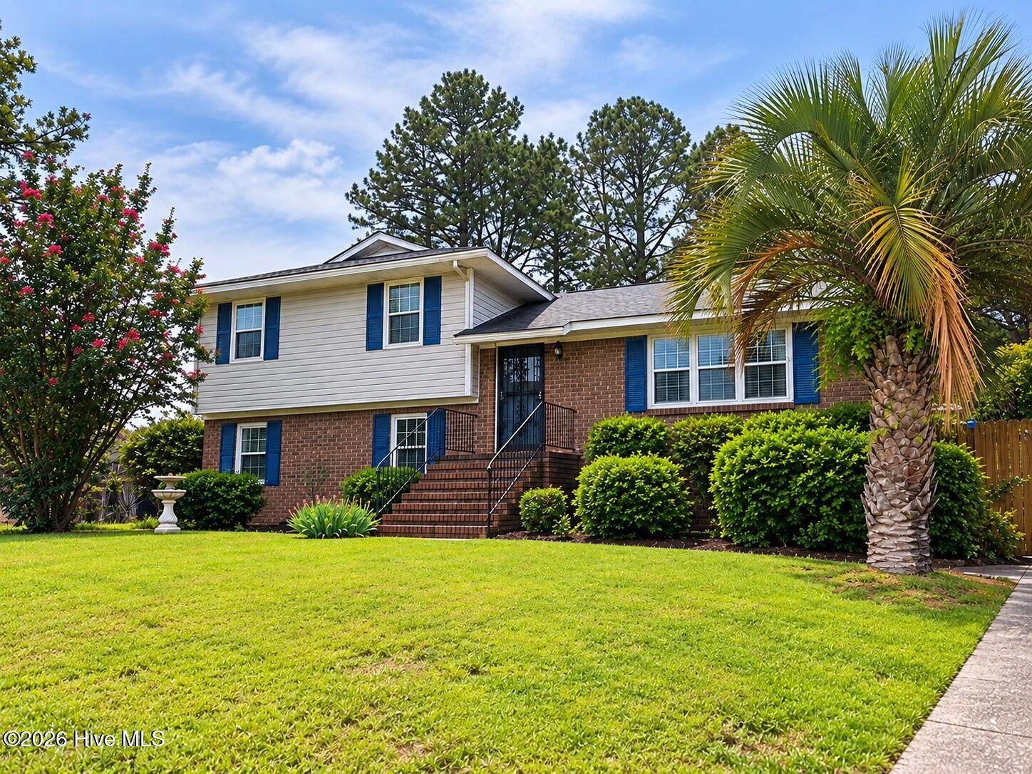 2802 Leawood, Hephzibah, Georgia, 3 Bedroom Bedrooms, 8 Room Rooms,2 BathroomBathrooms,Single family residence,For sale,Leawood,100606266