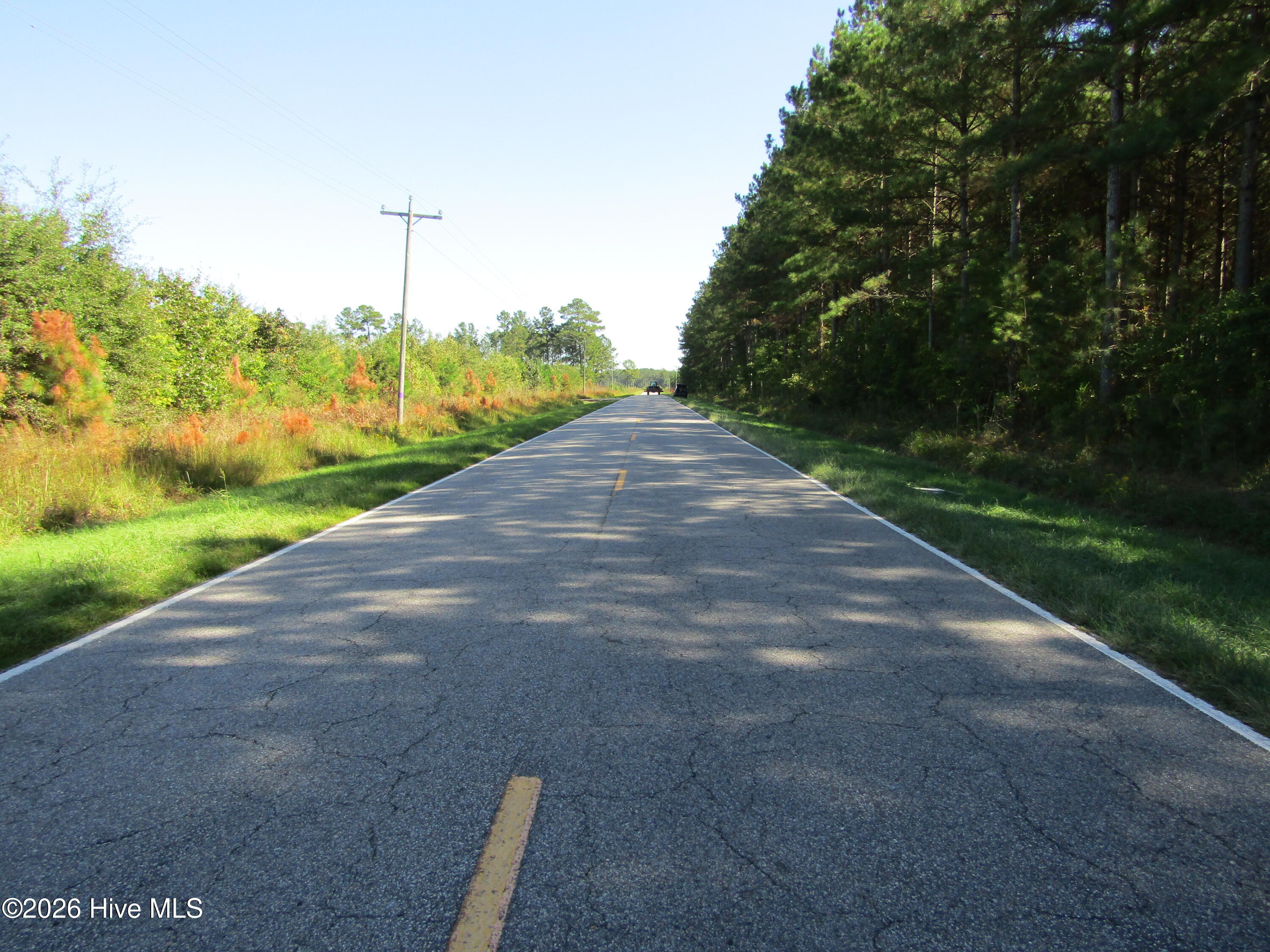 Photo 3 of Land for sale at 0 Sr 1100, Blounts Creek, NC 27814 | MLS# 100607085 | Listing updated on 2026-10-07