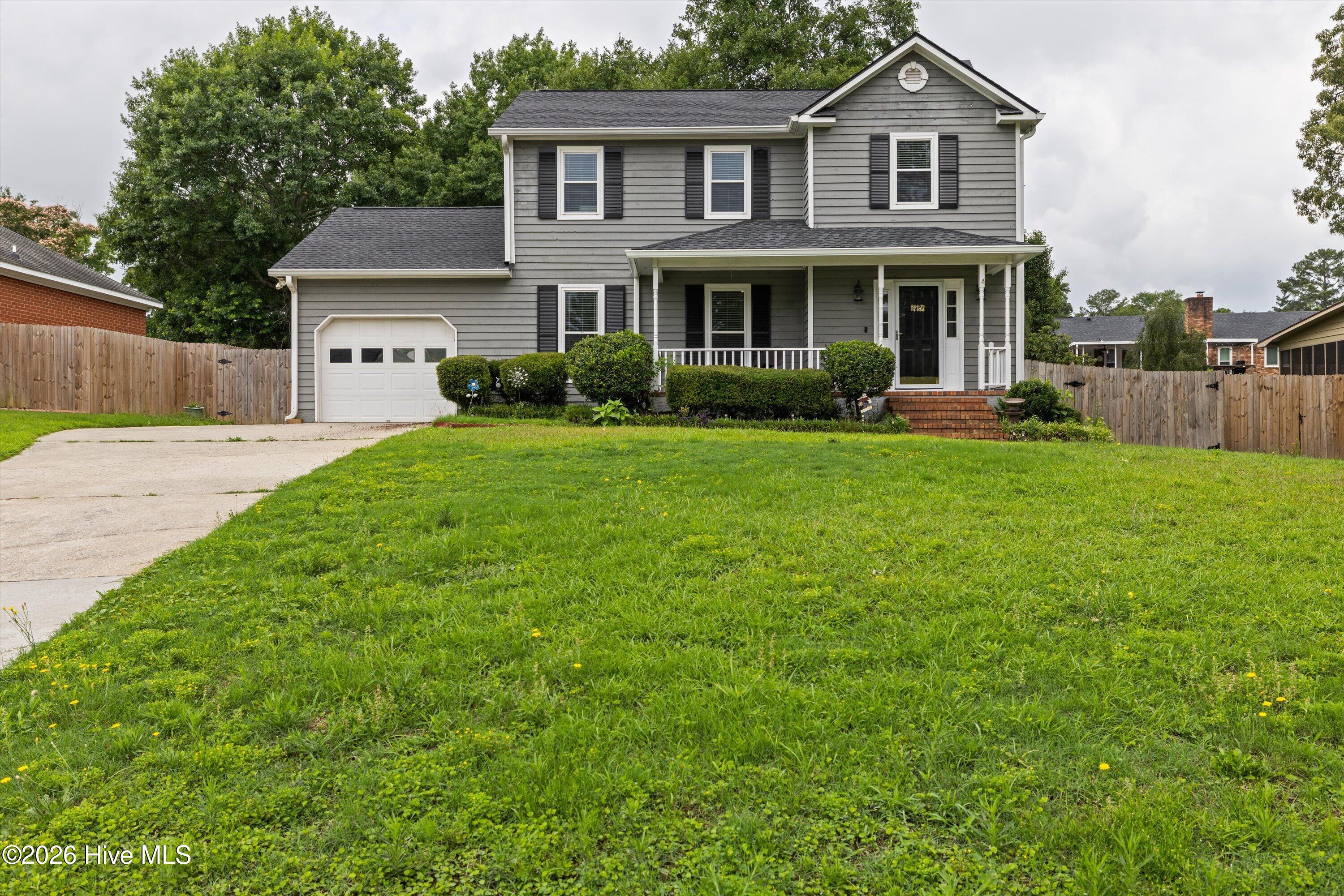 141 Maple Creek Drive, Martinez, GA 30907 Listing Photo  1