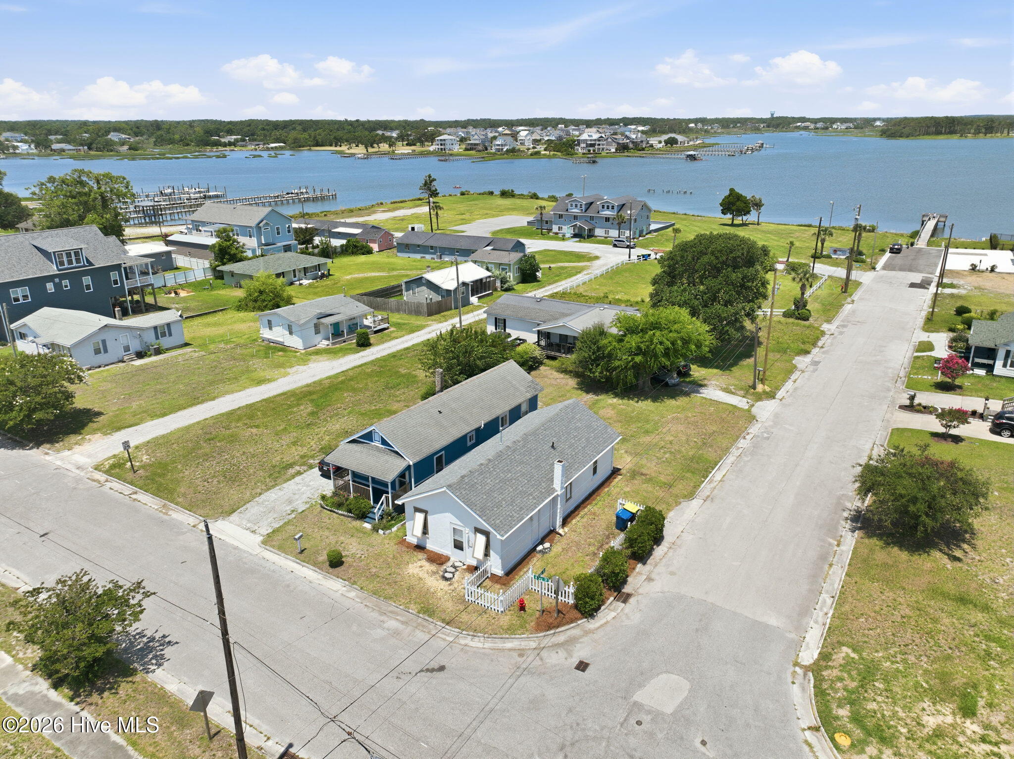 501 N 11th Street,Morehead City