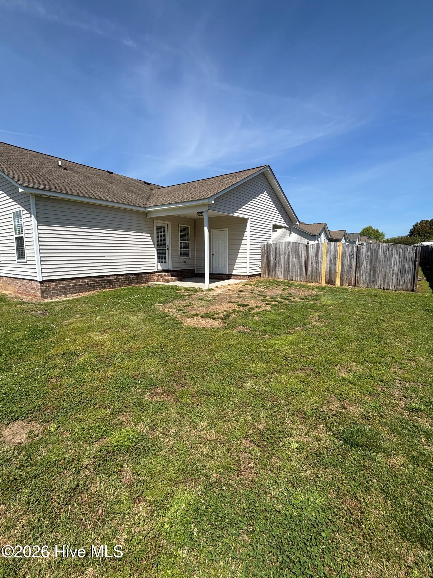 2321 Saddleback Drive UNIT B, Winterville, NC, 28590