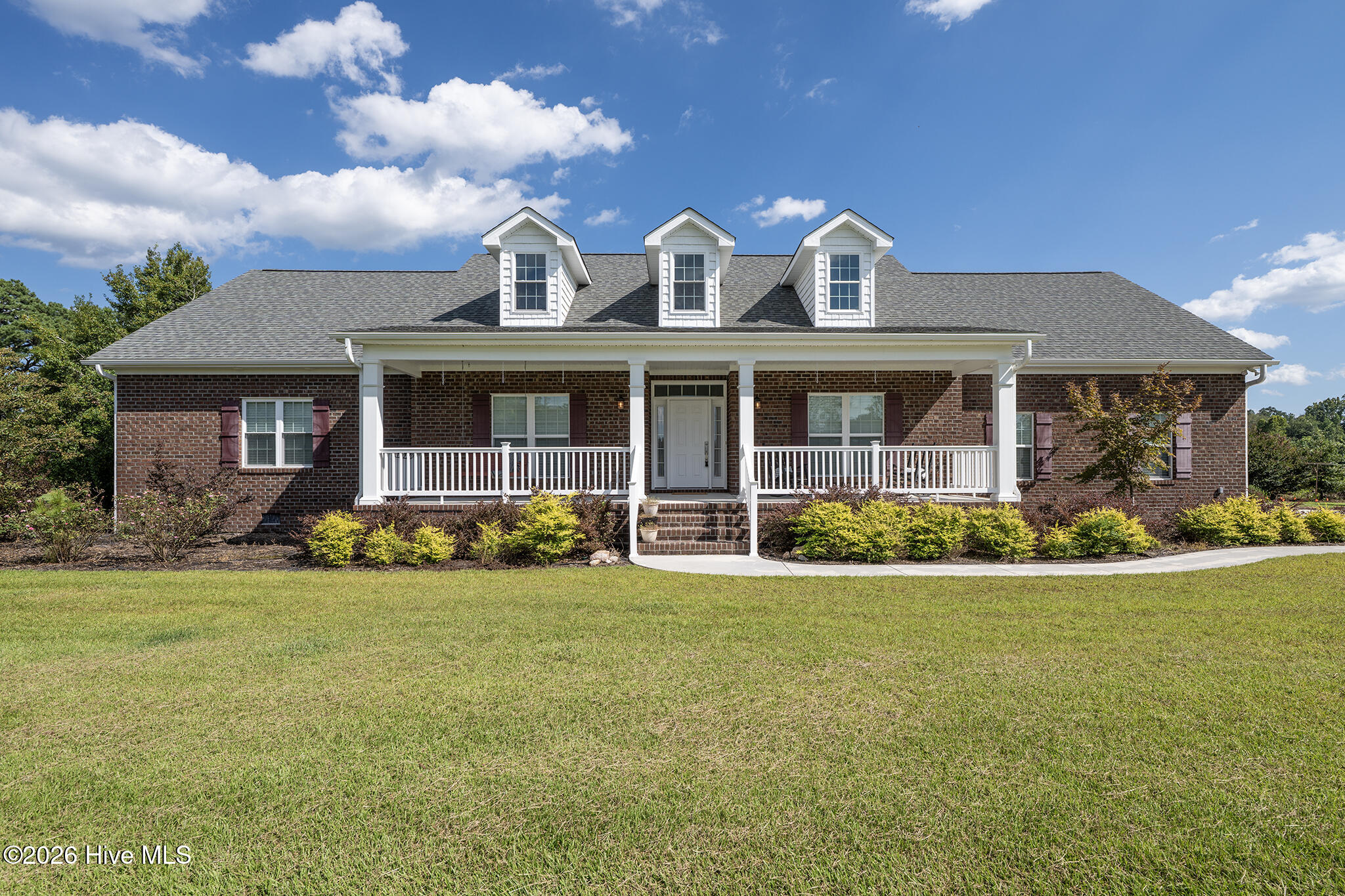 155 Willis Neck Road,Vanceboro