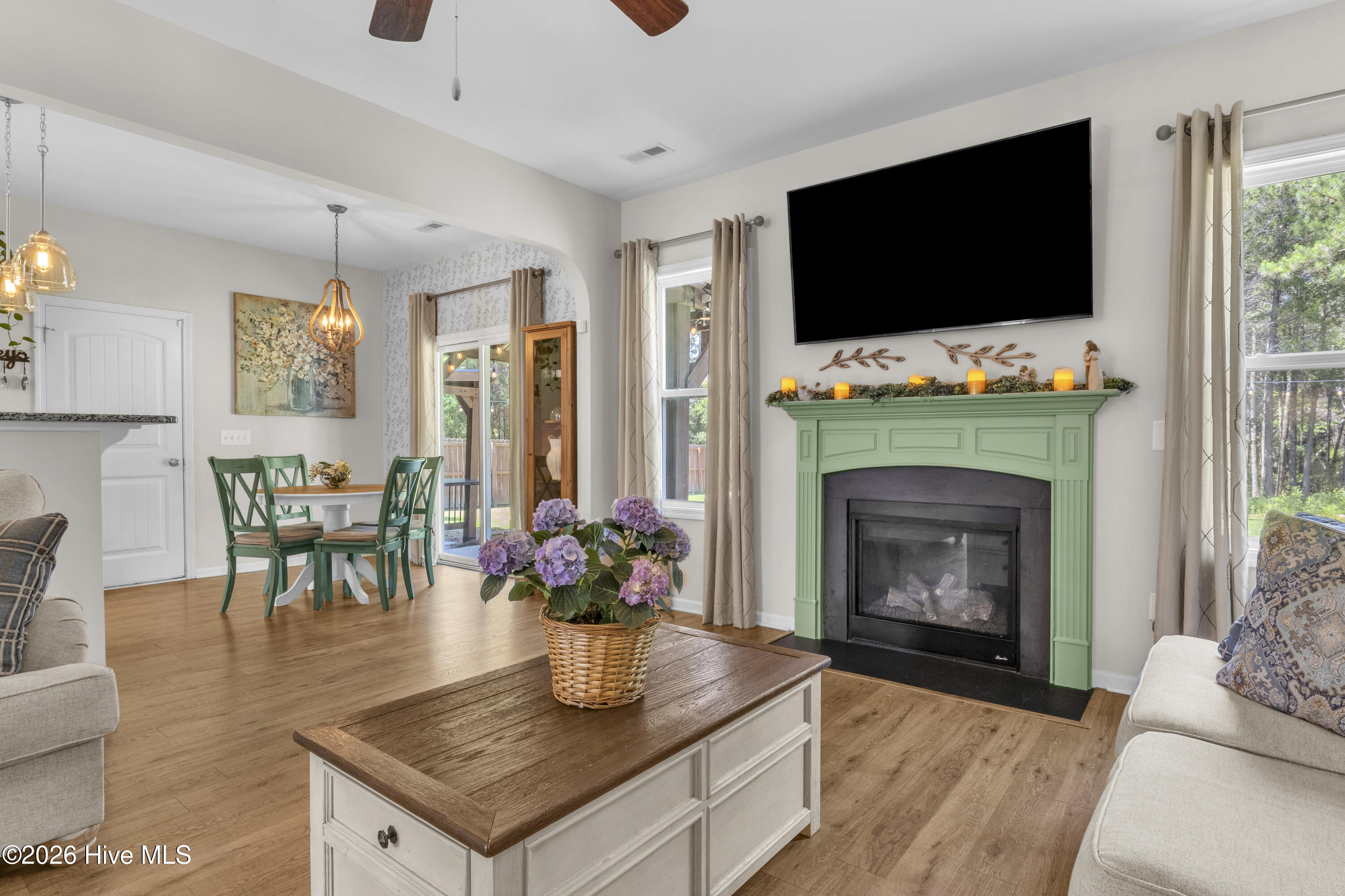 405 Belhaven Court,Holly Ridge