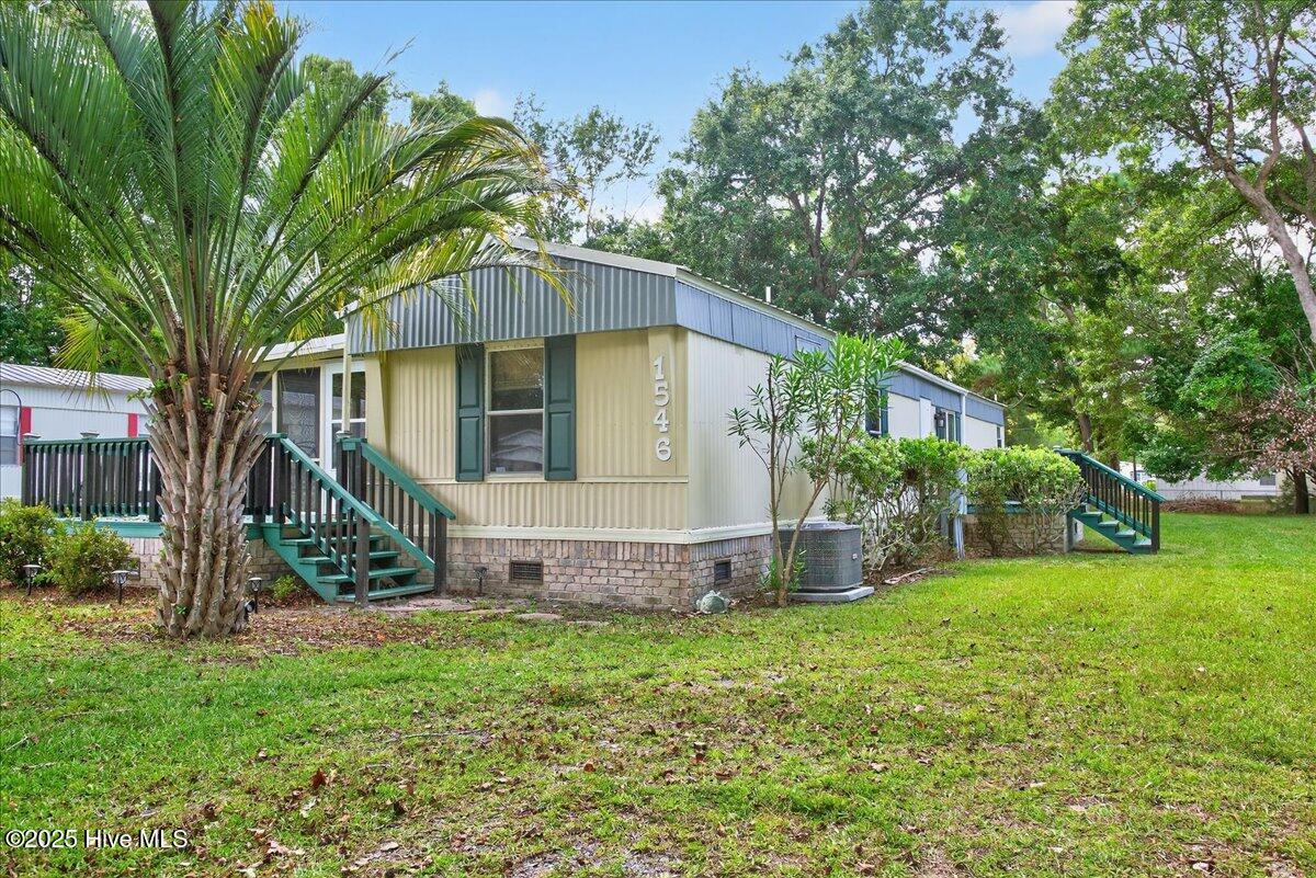 Homes for sale in Ocean Isle Beach, NC | 1546 Gate 3 Sw, Ocean Isle Beach, NC 28469 | MLS# 100534395