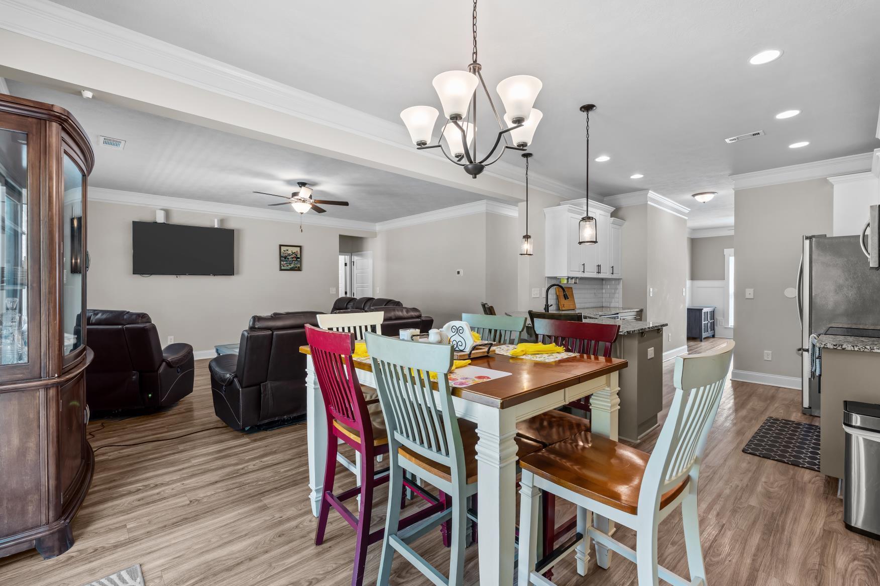 1254 Gregory Landing Drive, North Augusta, SC, 29860