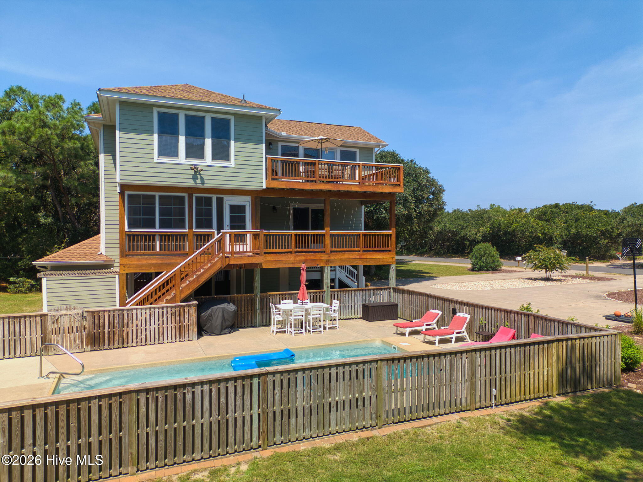 4th image of 87 Spindrift Trl, Southern Shores, NC 27949 | MLS# 100597880