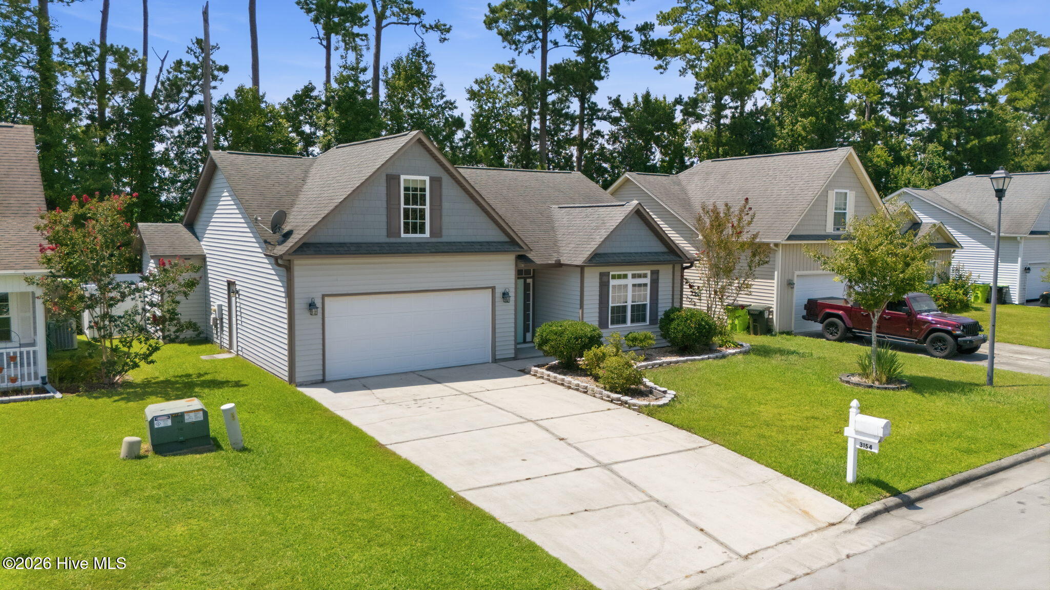 3154 Drew Avenue,New Bern