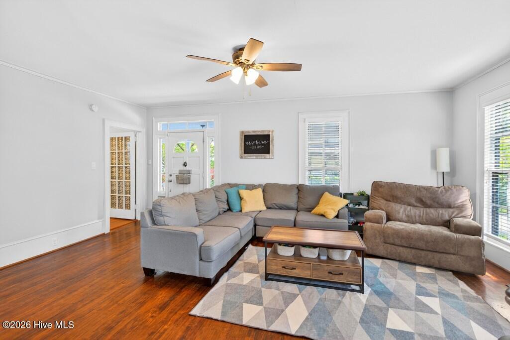 616 New Street,New Bern