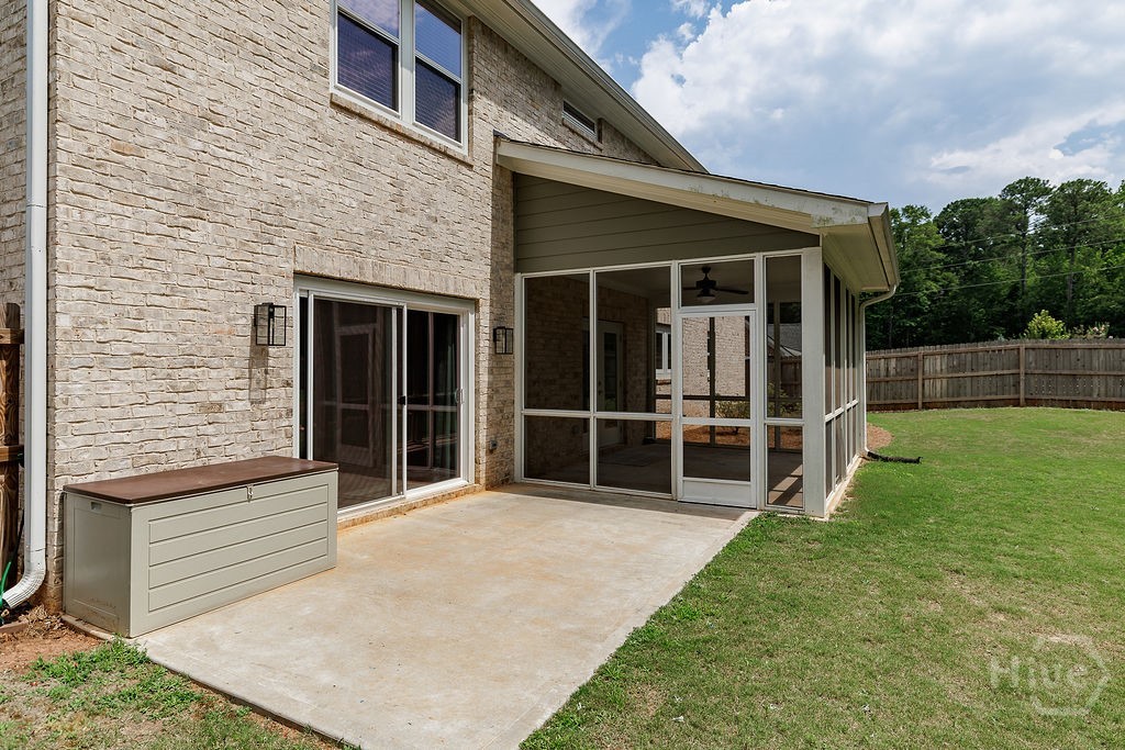 3065 Meadow Springs Drive