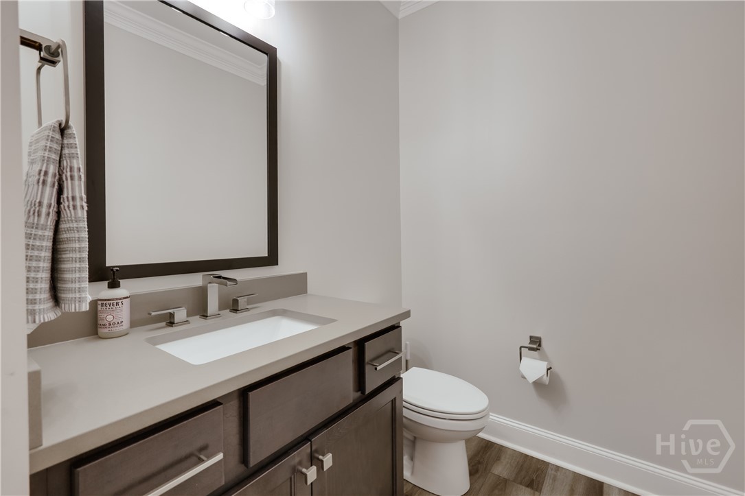 3065 Meadow Springs Drive