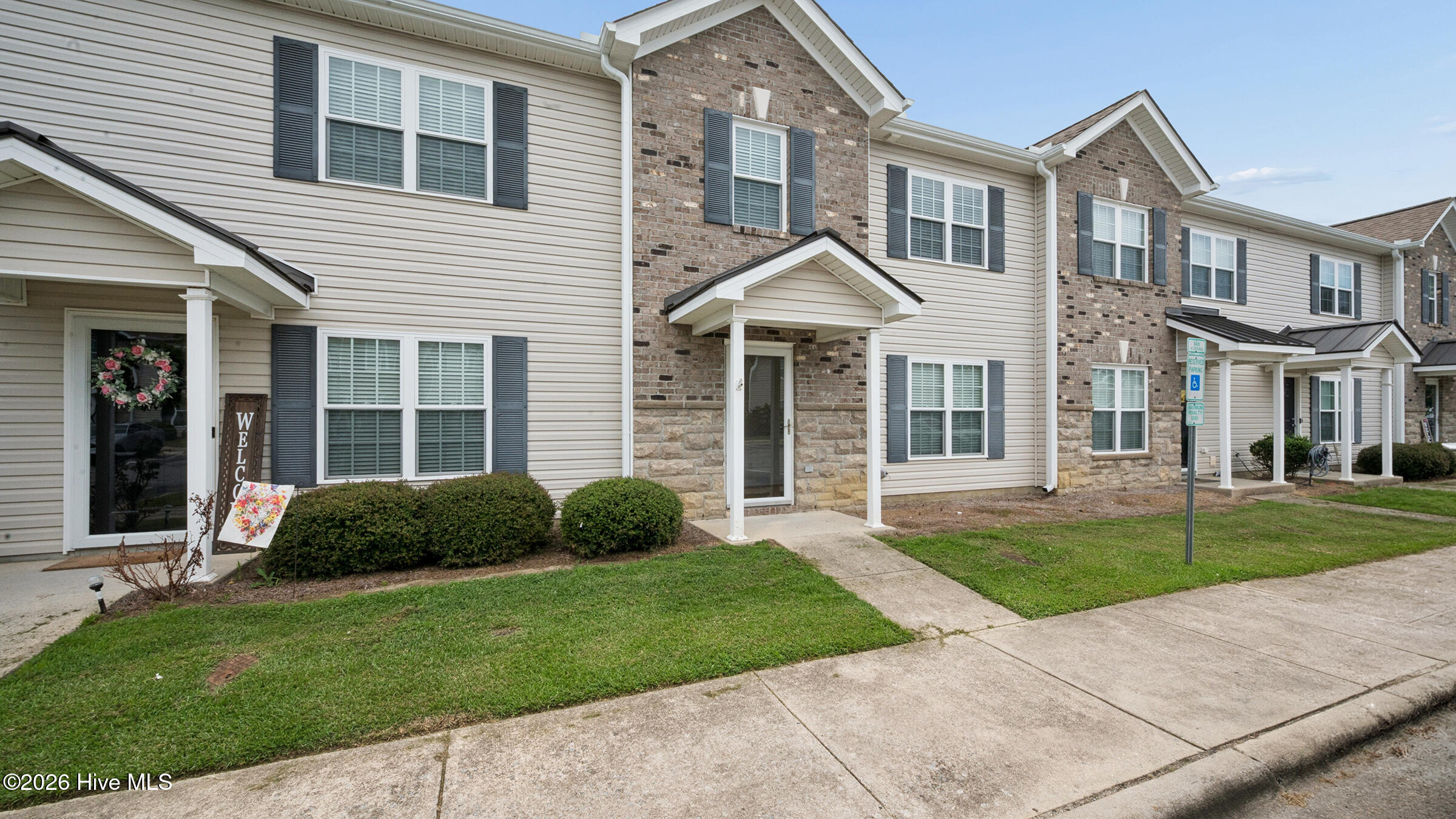1st image of 112 Chandler Dr #E, Greenville, NC 27834 | MLS# 100595993