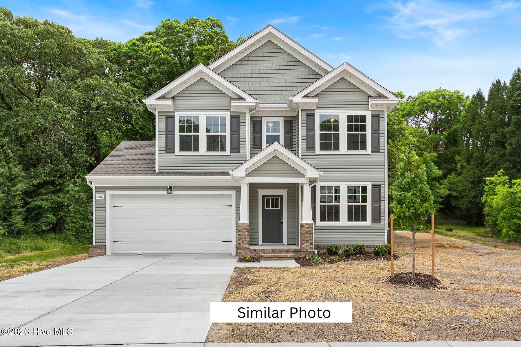 Hall & Nixon Real Estate | Elizabeth City Real Estate