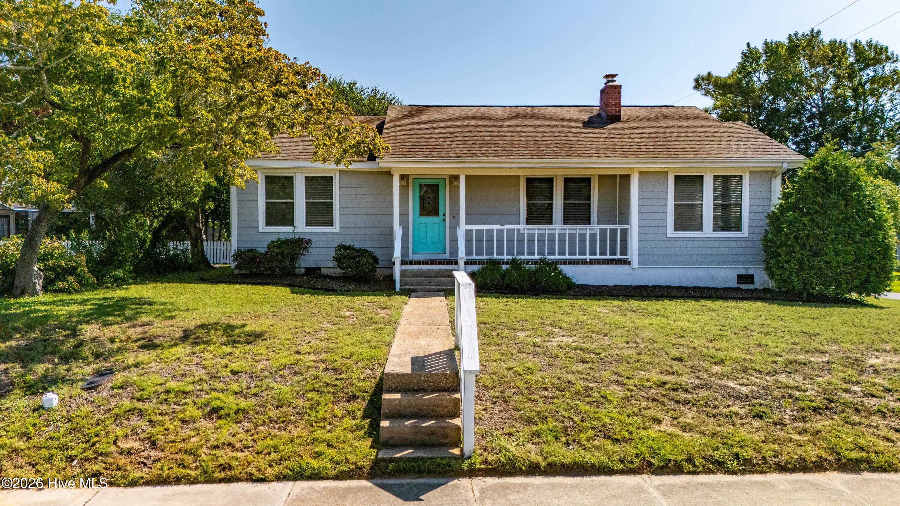 213 Mansfield Parkway,Morehead City
