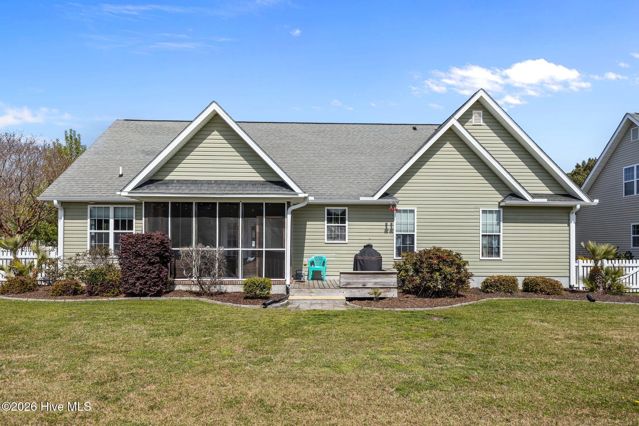 3505 Player Lane, Morehead City, NC, 28557