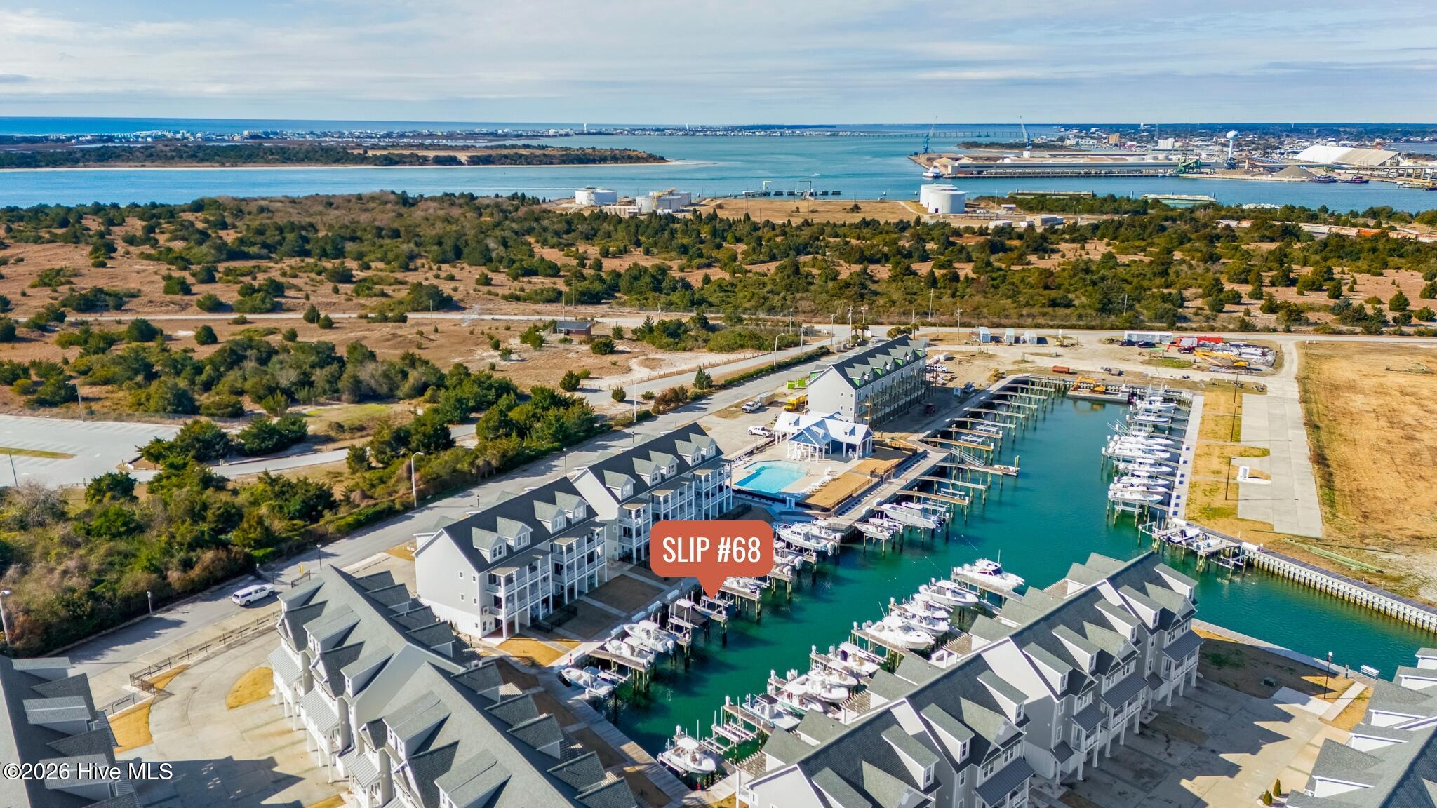 200 Olde Towne Yacht Club 