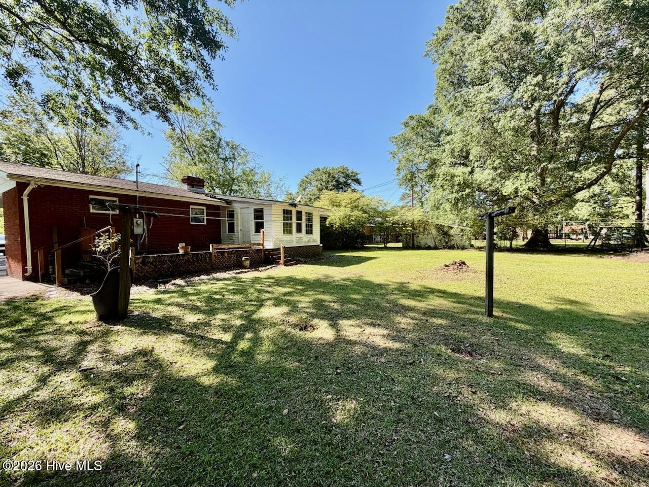 1202 Forest Drive,Trent Woods