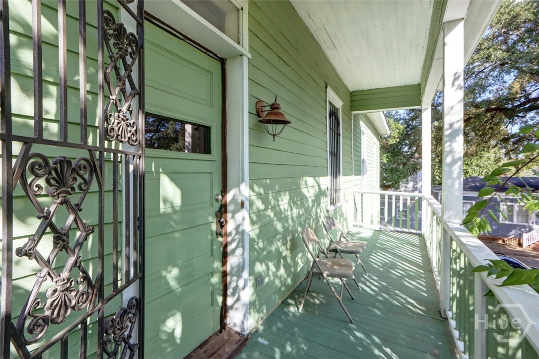 305 W Duffy Street W, #C, Savannah, GA 31401 Listing Photo  4
