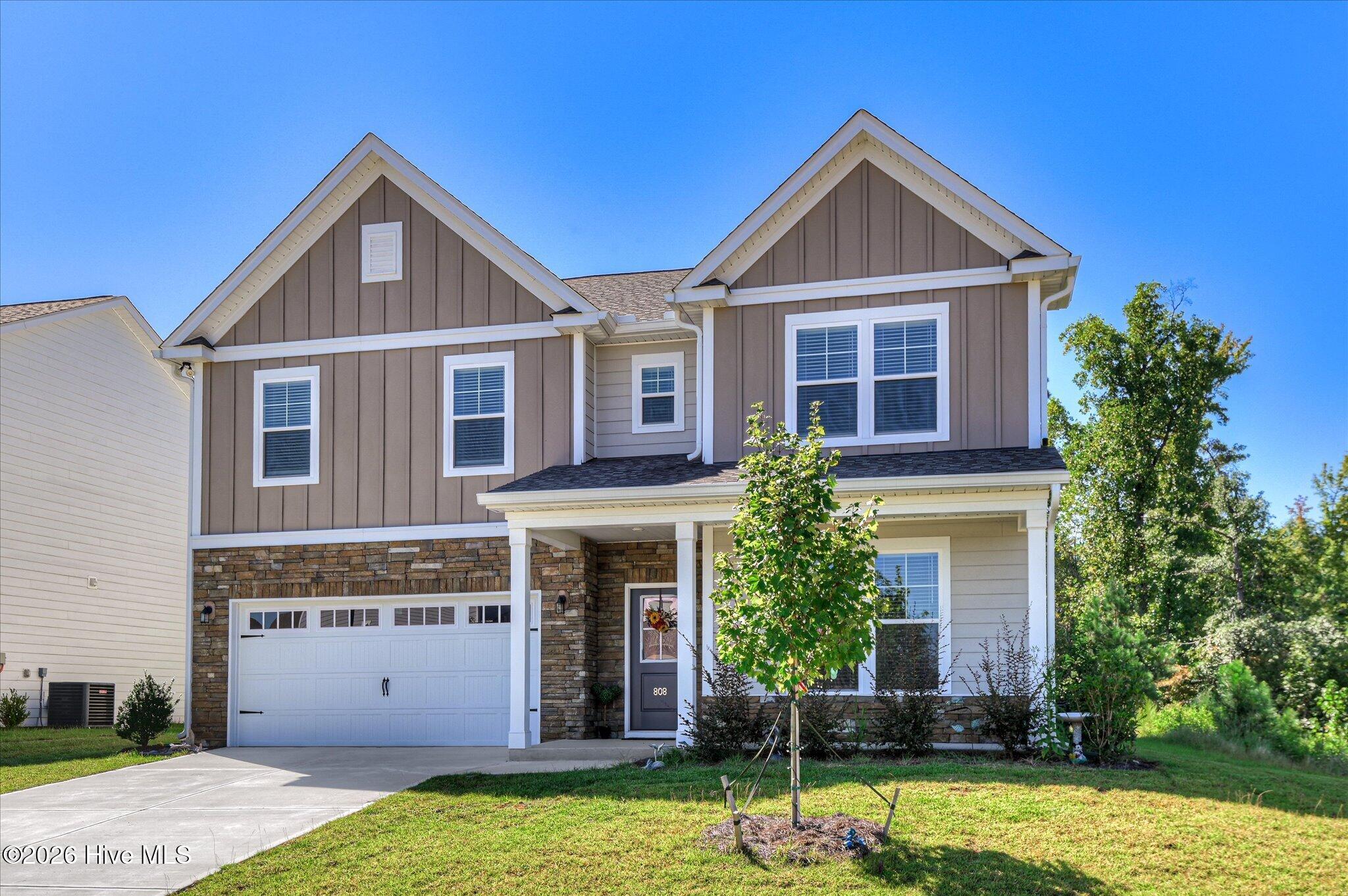 Photo 3 of Single family home for sale at 808 Blue Willow Dr, Harlem, GA 30814 | MLS# 100604747 | Listing updated on 2026-10-07