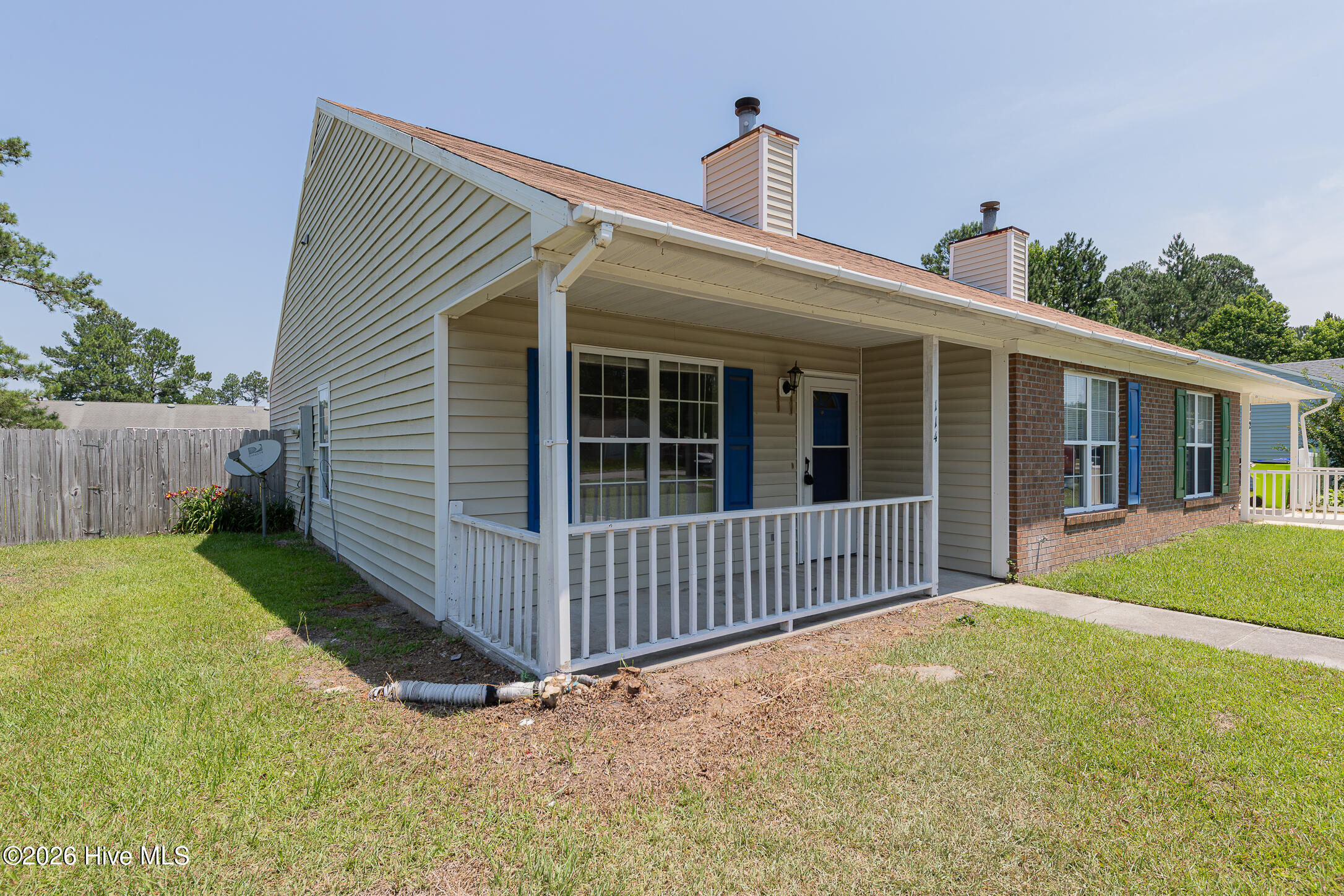 114 Jenny Lane,Havelock