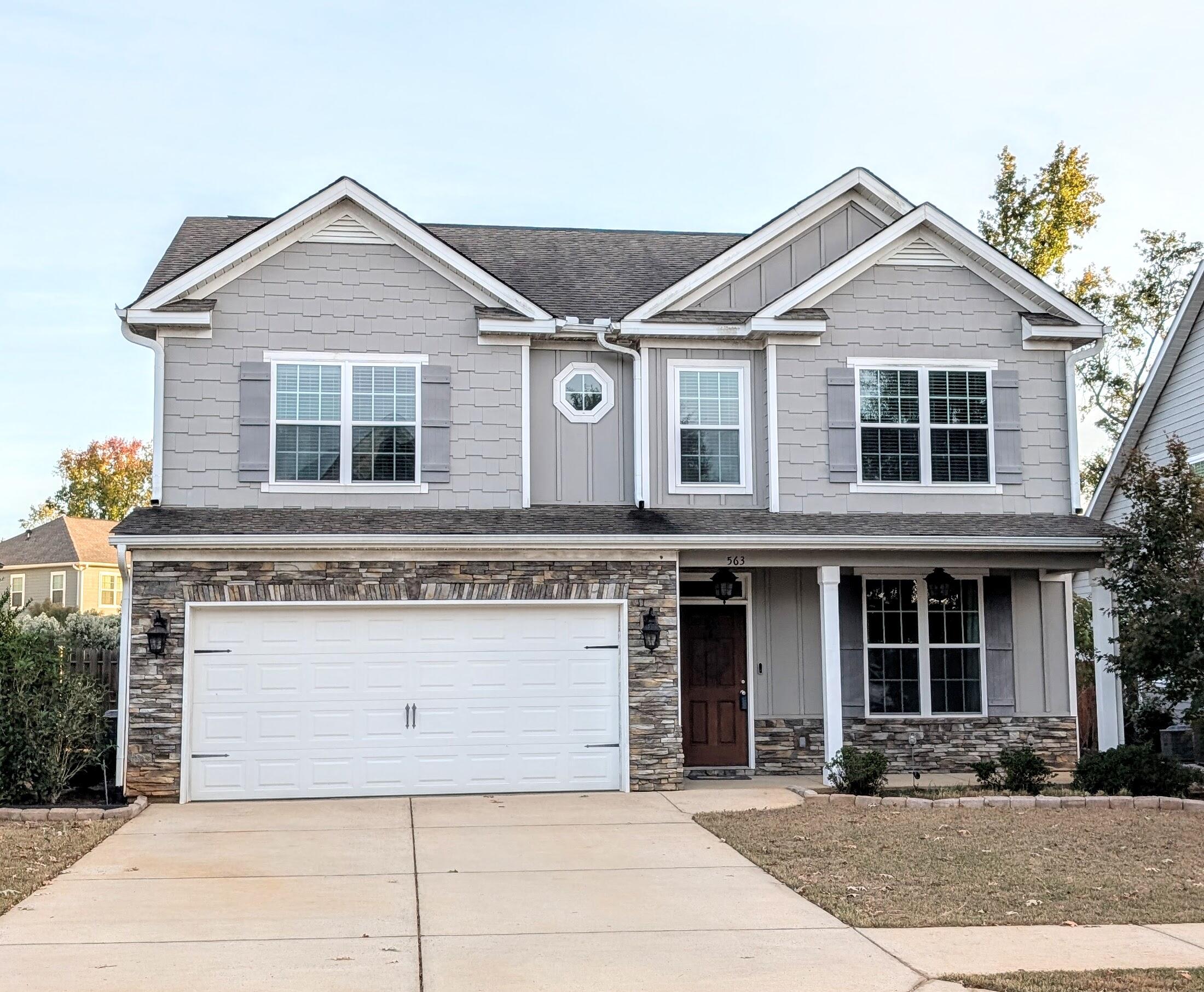 Homes for sale in Evans, GA | 563 Bunchgrass St, Evans, GA 30809 | MLS# 548629