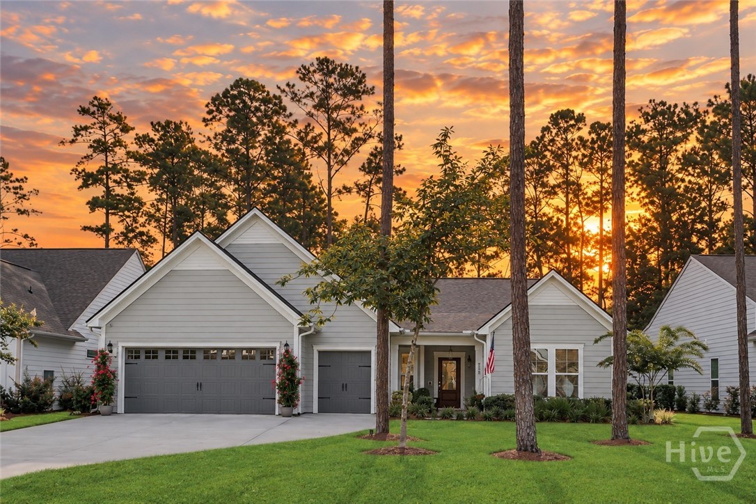 Photo 1 of Single family home for sale at 458 Mandeville Dr, Richmond Hill, GA 31324 | MLS# SA362151 | Listing updated on 2026-09-18