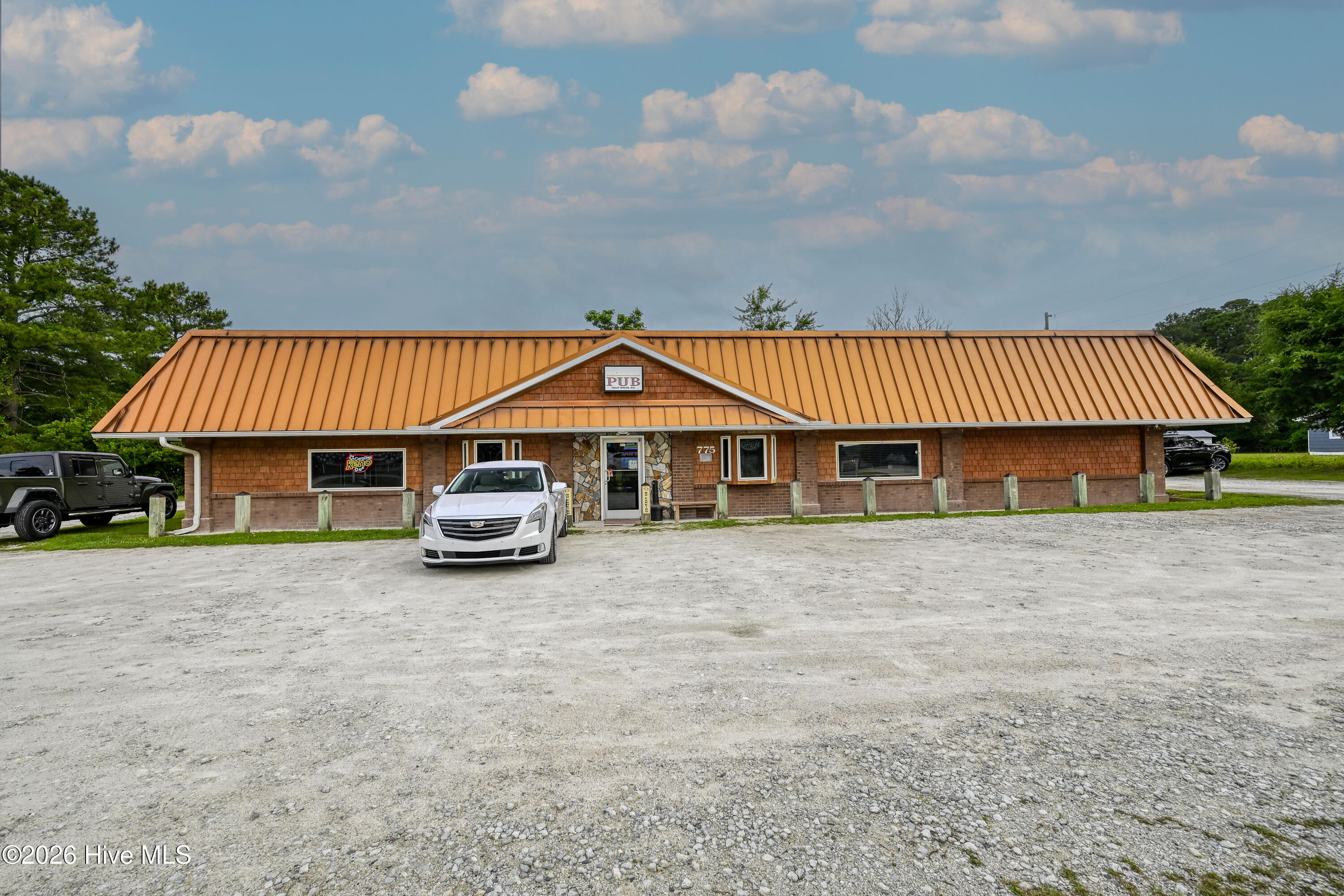 775 E Ocean Road,Holly Ridge
