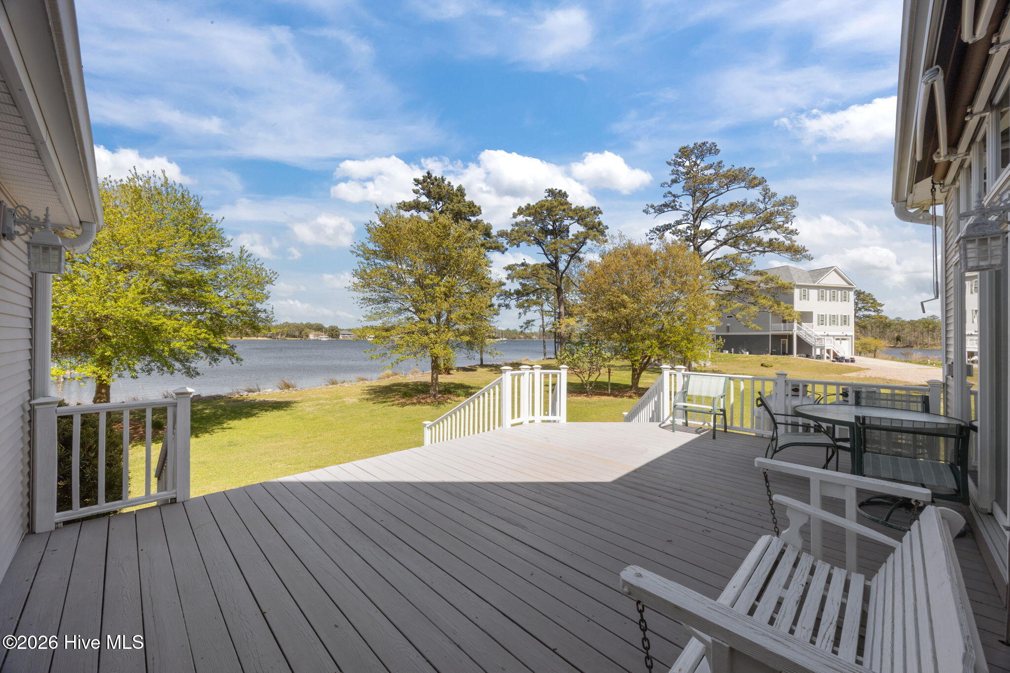 609 Mills Road,Oriental