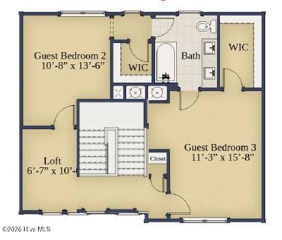 Homes for sale in Vass, NC | 518 Bartley St, Vass, NC 28394 | MLS# 100552069