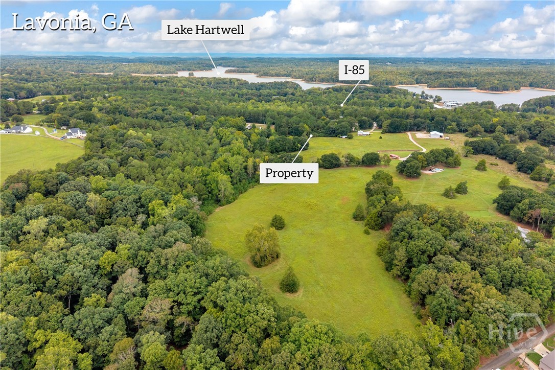 Photo 4 of Land for sale at 0 Willis Rd, Lavonia, GA 30553 | MLS# CL365304 | Listing updated on 2026-09-25