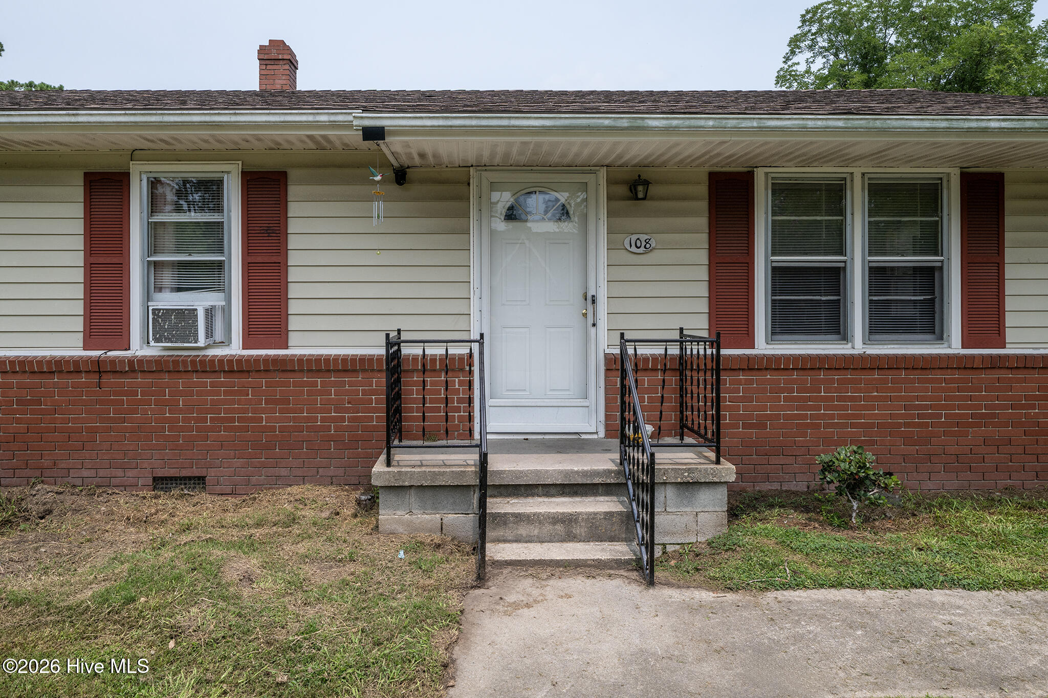 108 South Street,Bayboro