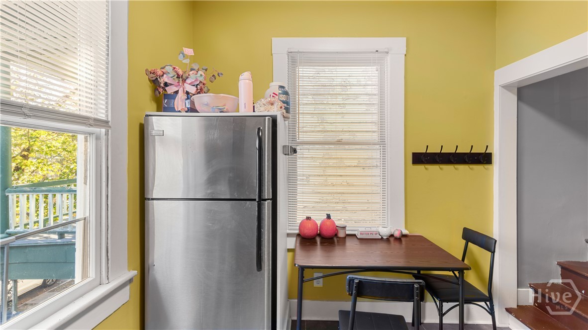 2nd fl kitchen