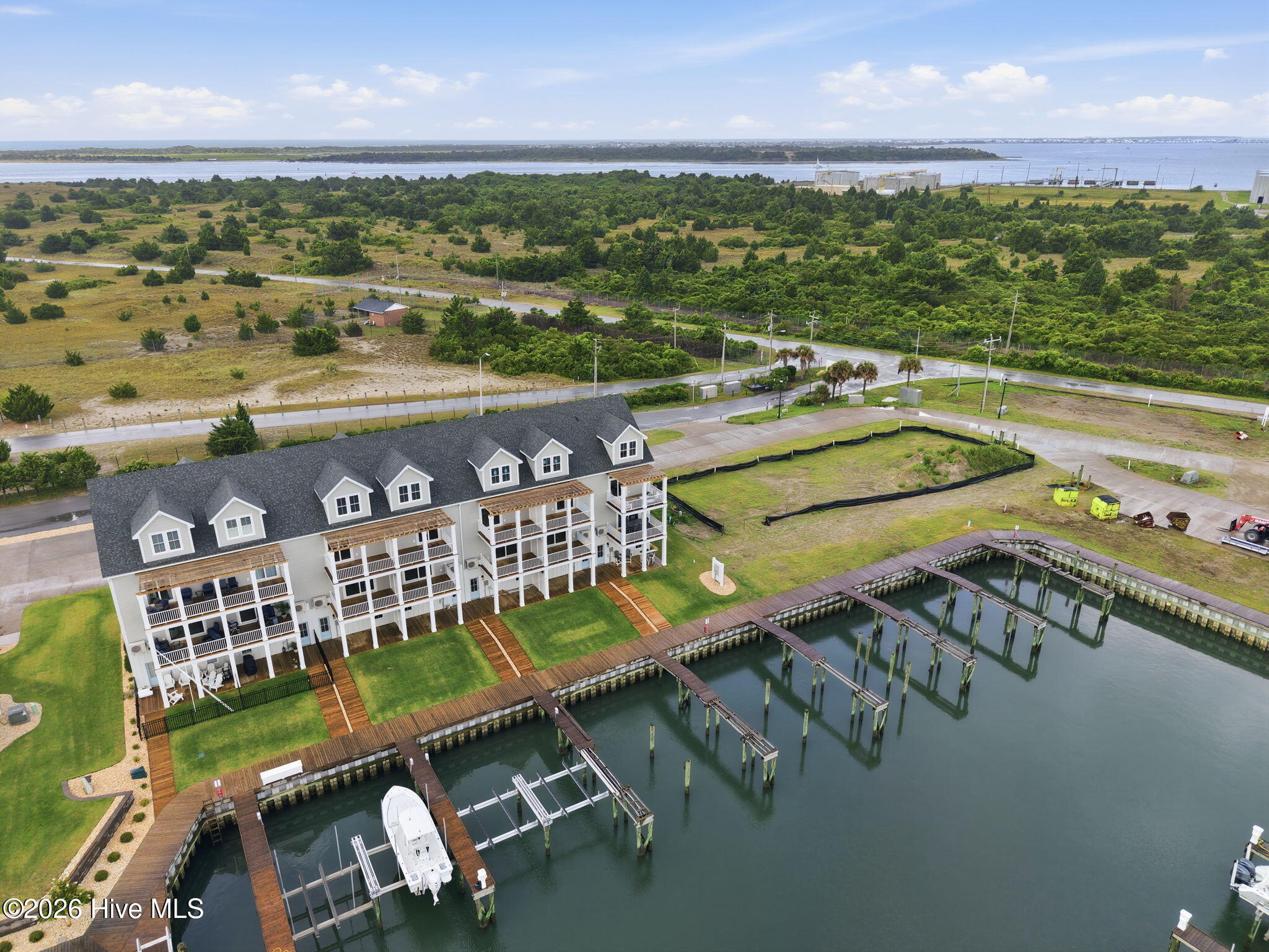 200 Olde Towne Yacht Club Drive 52,Beaufort