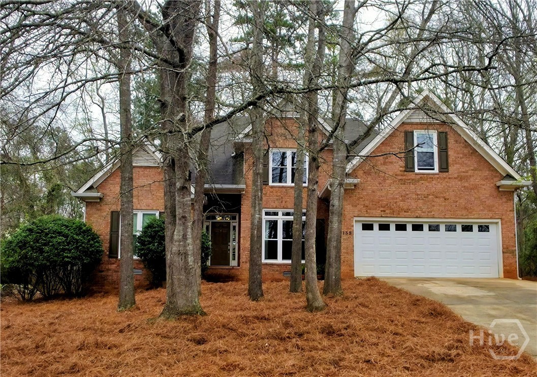 189 Ashbrook Drive, Athens, GA 30605 Listing Photo  37