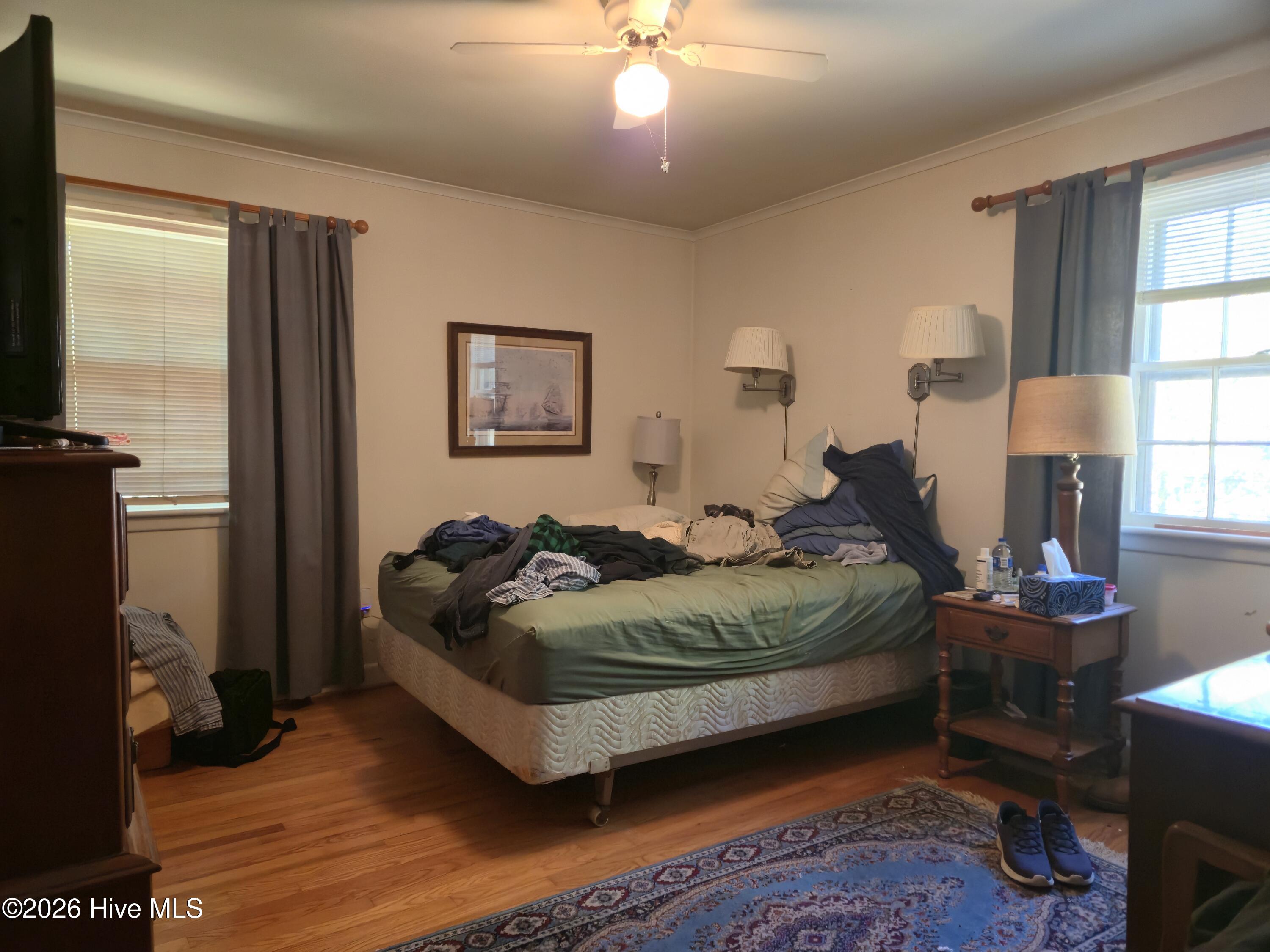 1221 Crescent Drive, Elizabeth City, NC, 27909