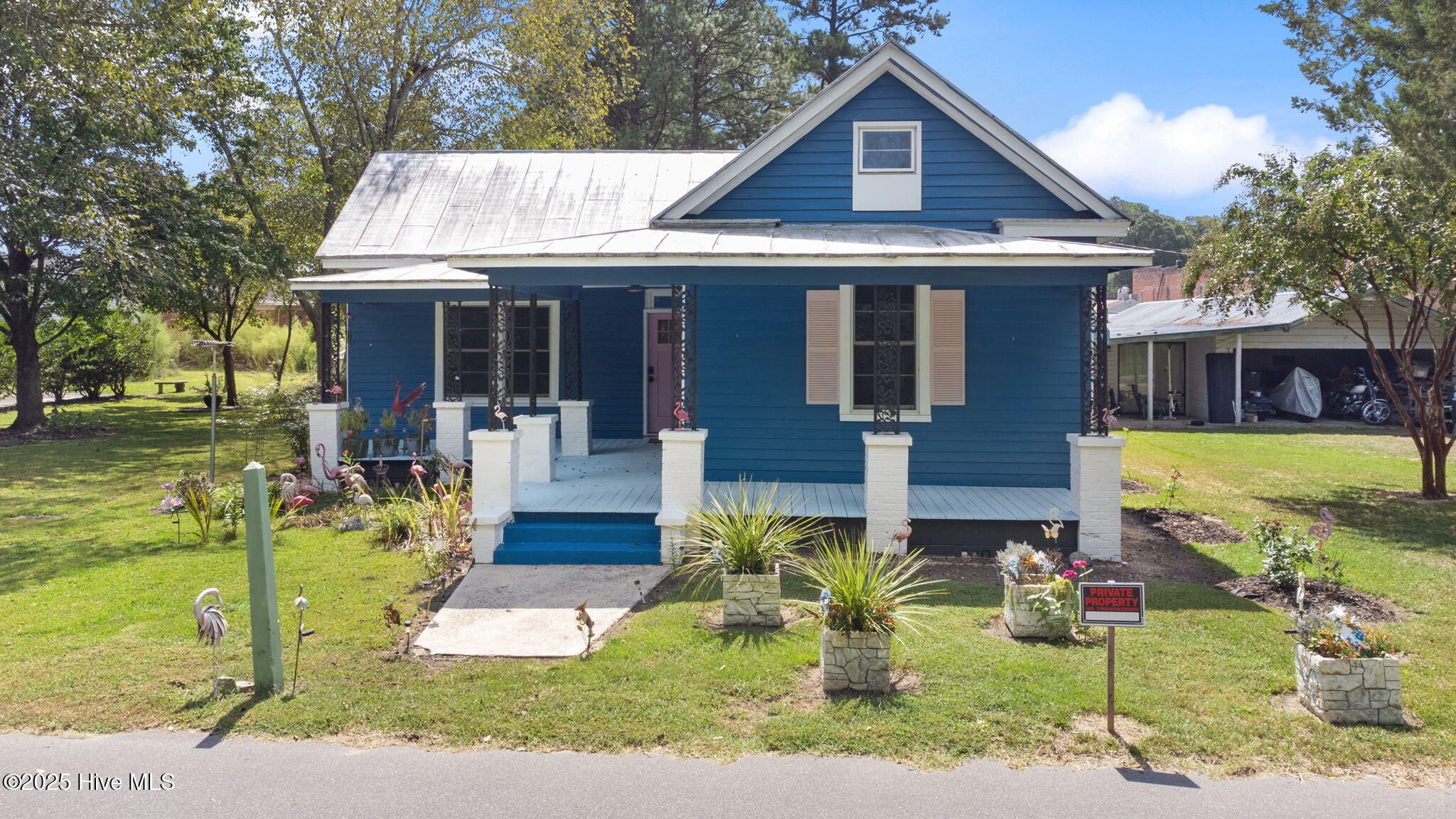 Homes for sale in Trenton, NC | 104 W Trent St, Trenton, NC 28585 | MLS# 100508263