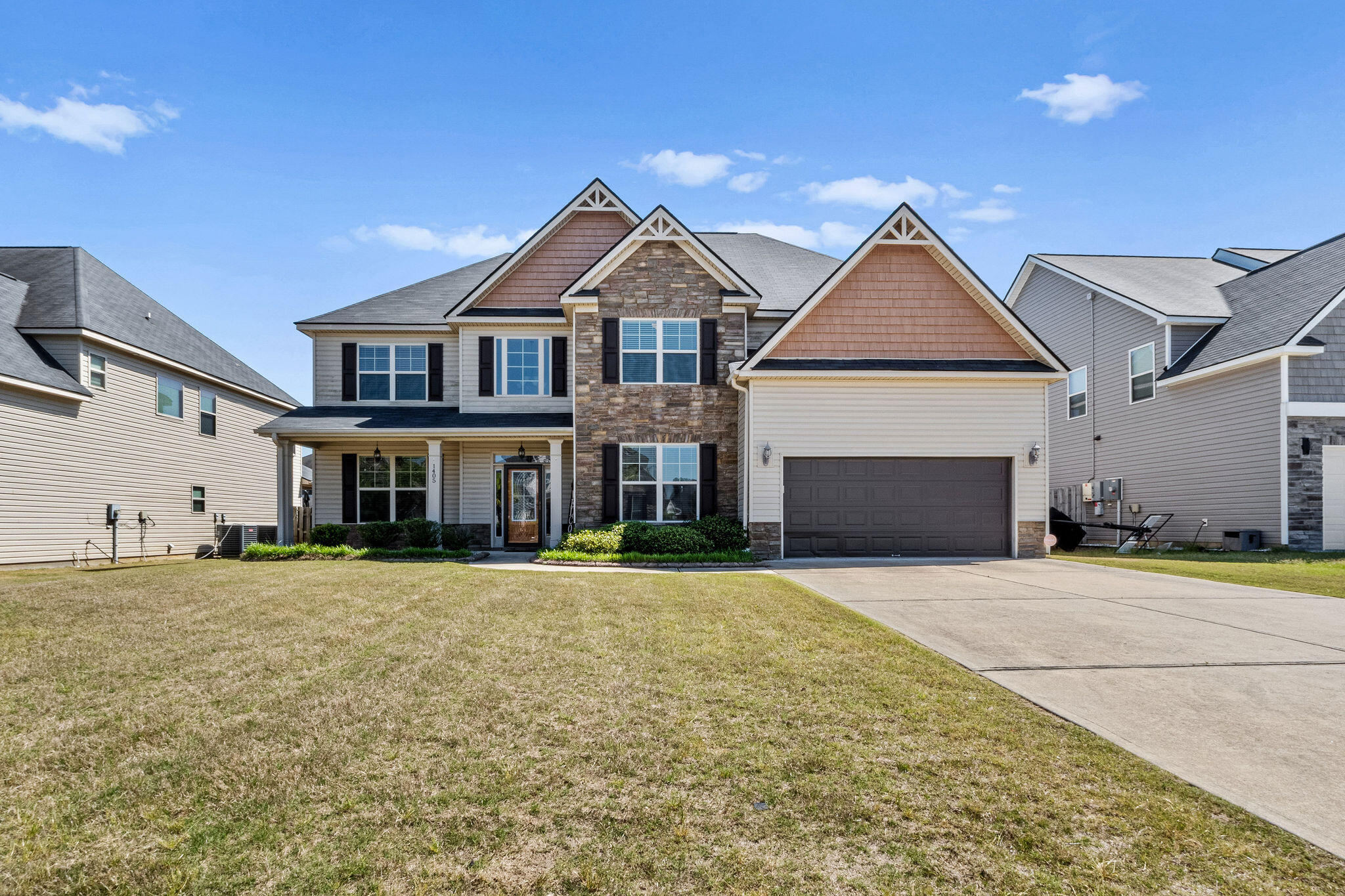 1020 Loretta Lane, New Bern, NC, 28562