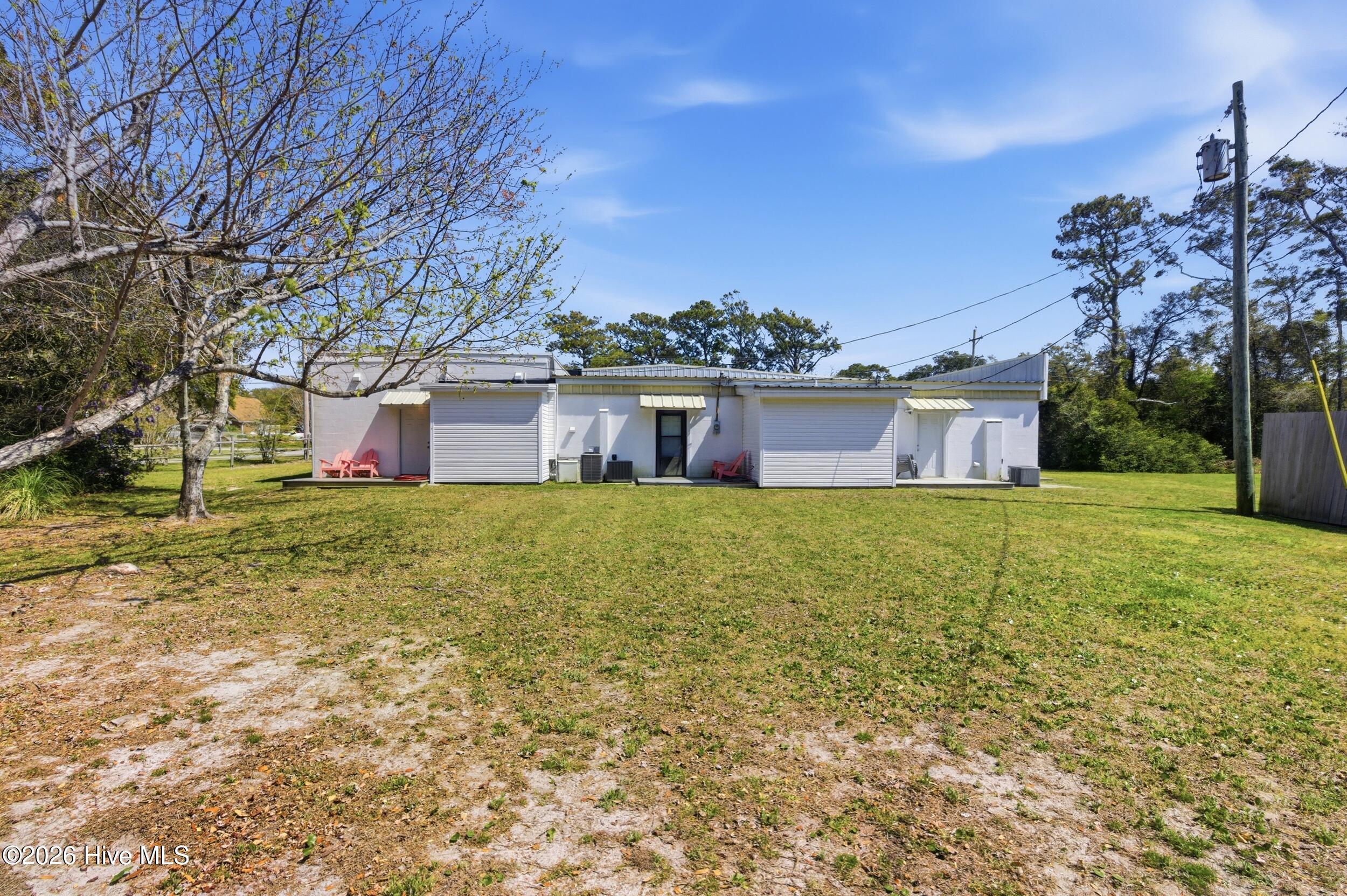 360 Island Road,Harkers Island