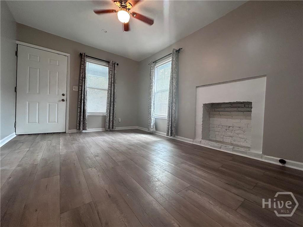 Photo 3 of Single family home for sale at 1410 New Castle St, Savannah, GA 31415 | MLS# SA358247 | Listing updated on 2026-09-19