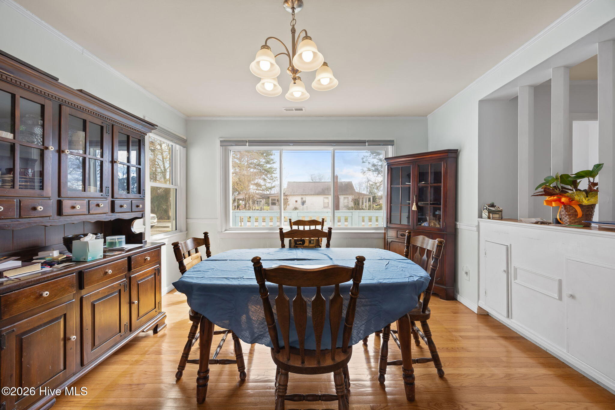 225 N 6th Street, Aurora, NC, 27806